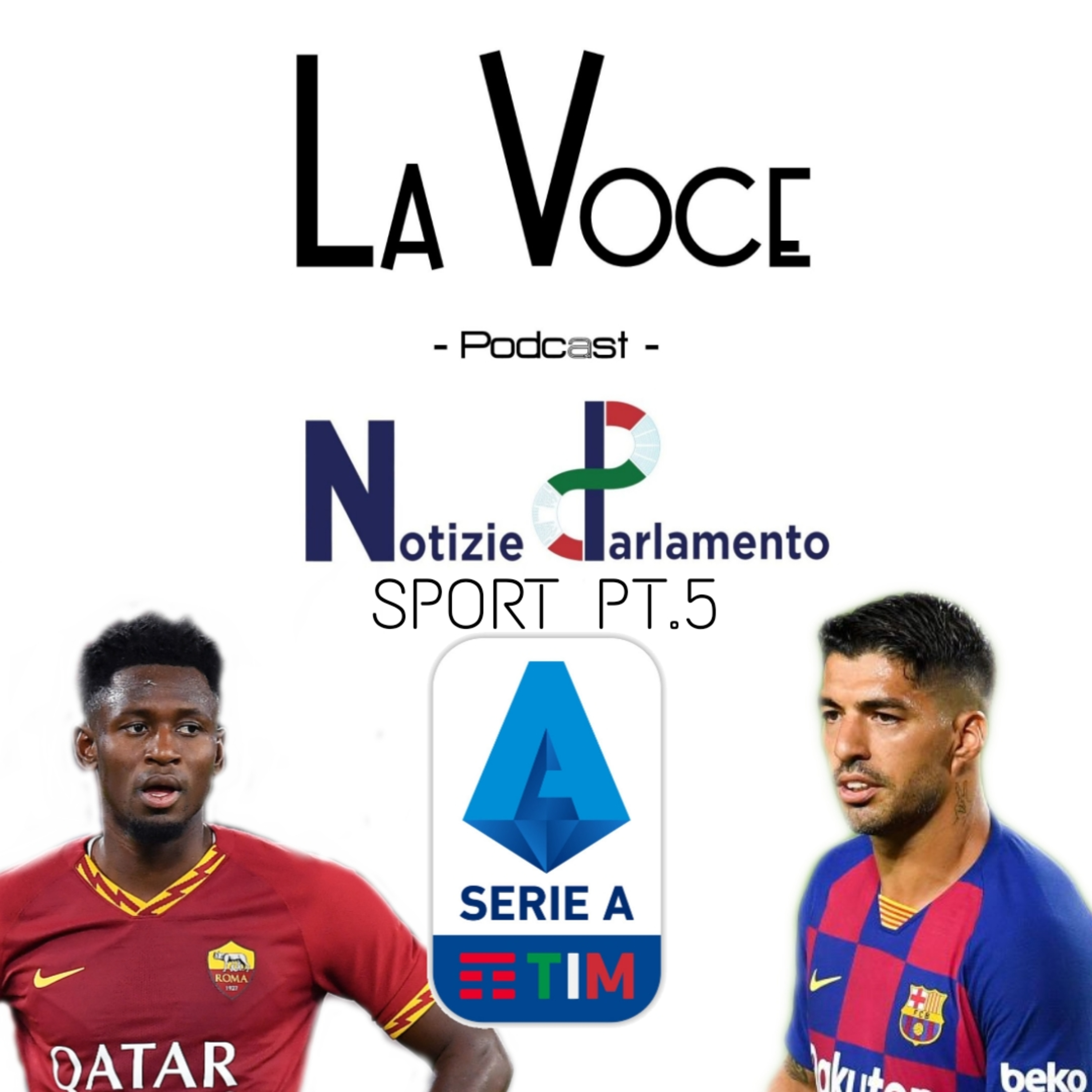 La Voce