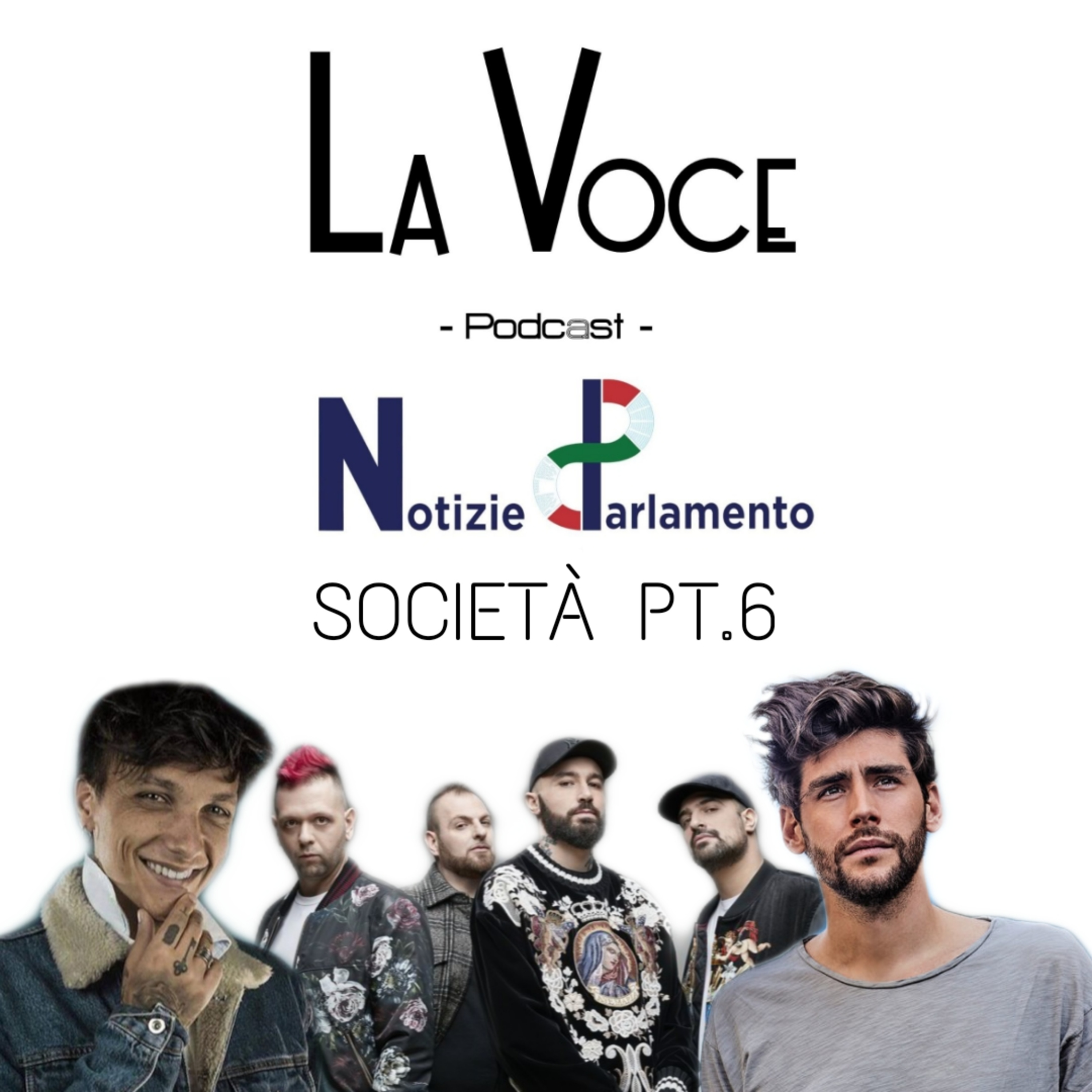 La Voce