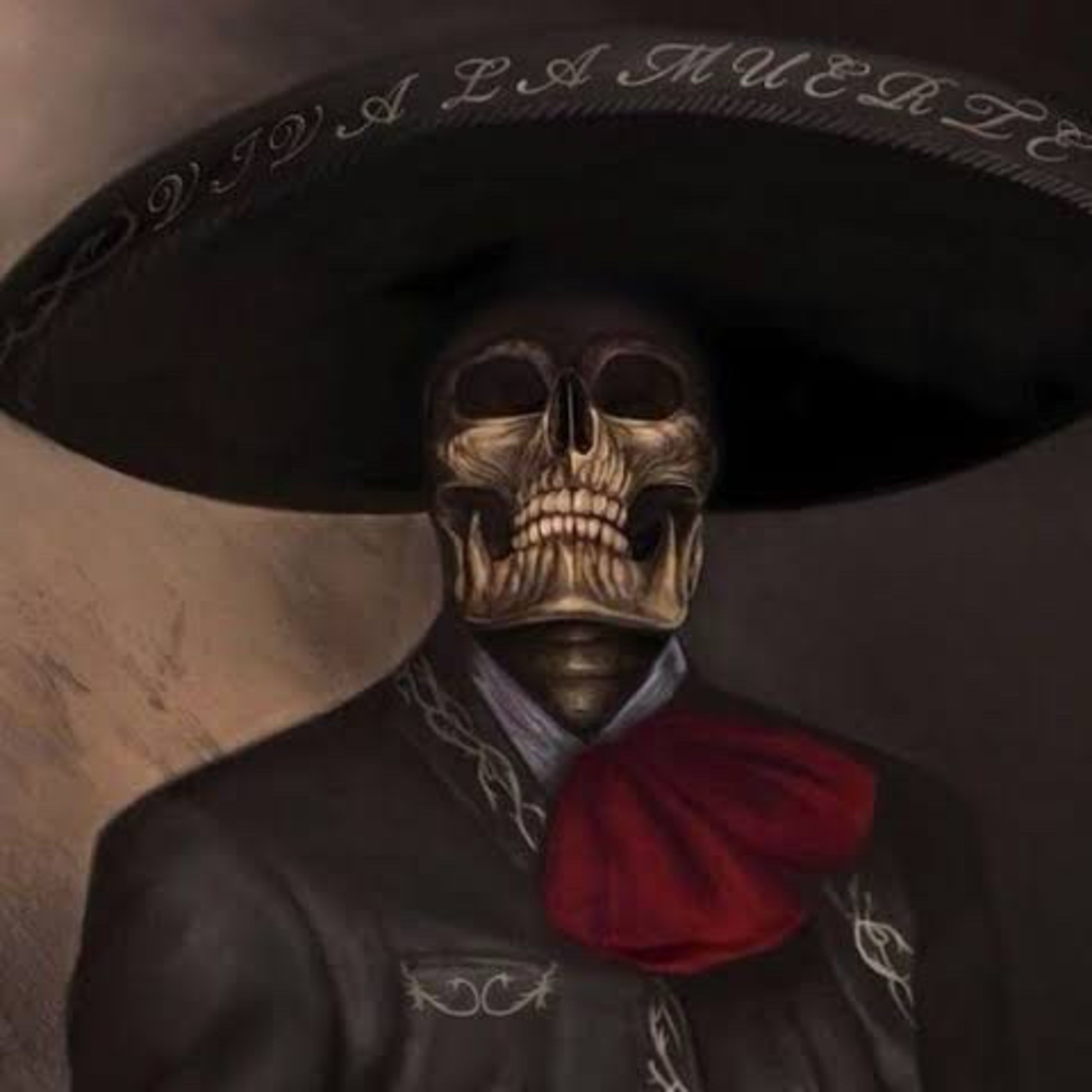 Antología Nocturna El Podcast