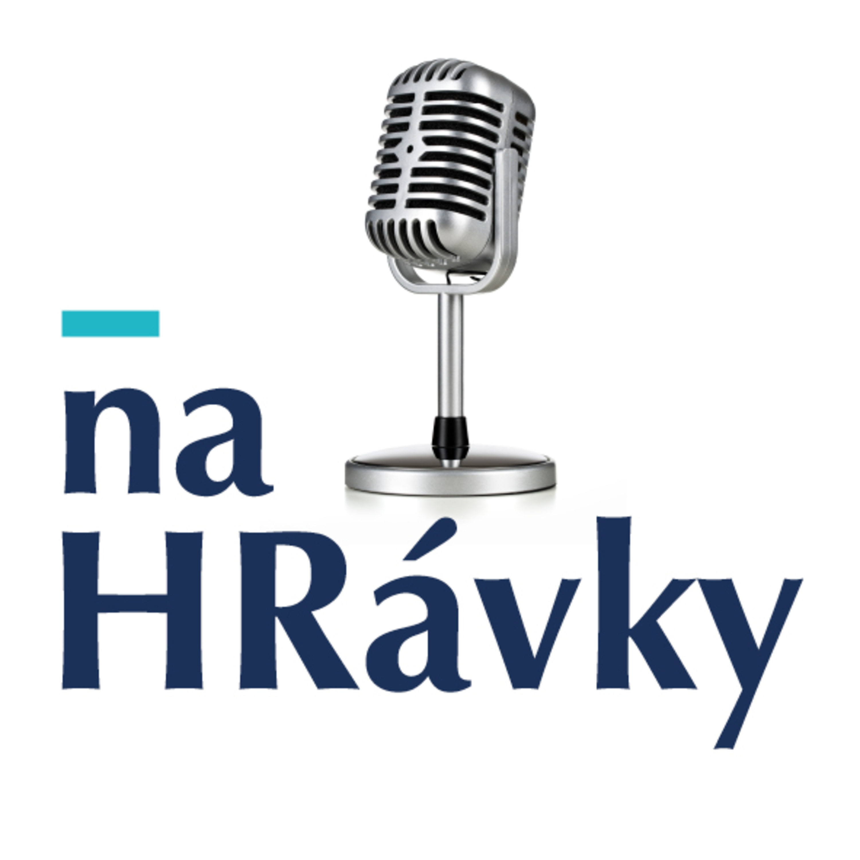 Podcast nejen o HR