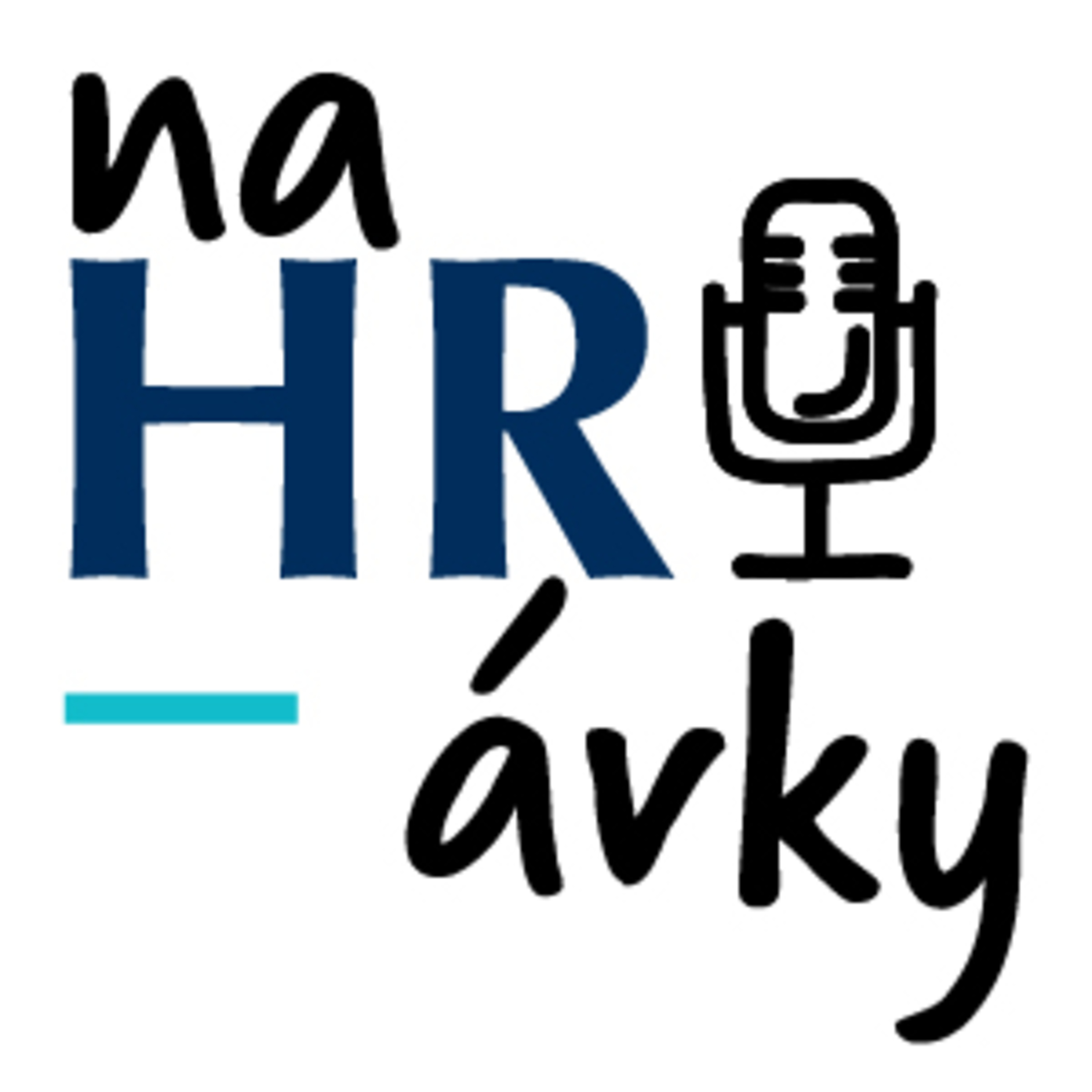 Podcast nejen o HR