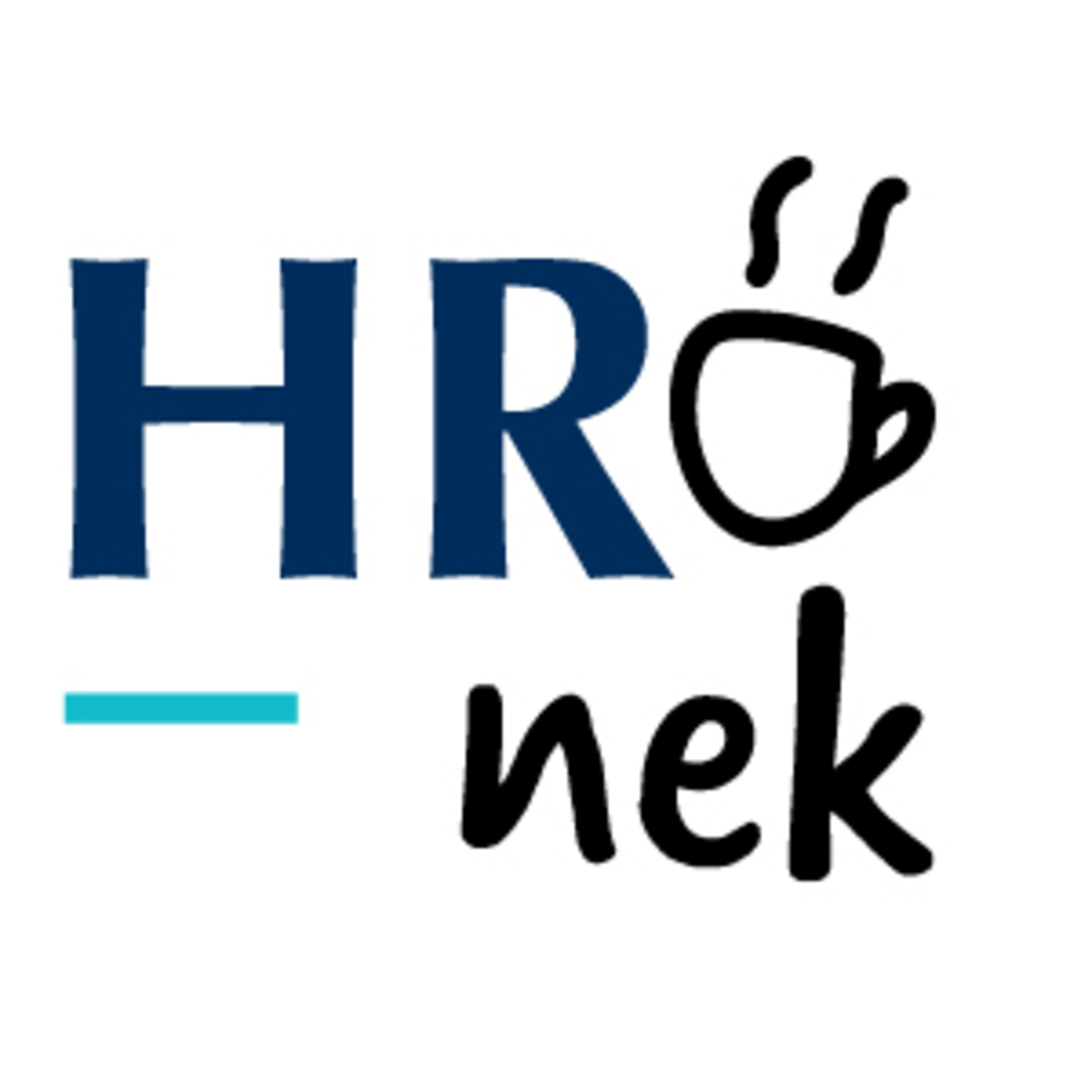 Podcast nejen o HR