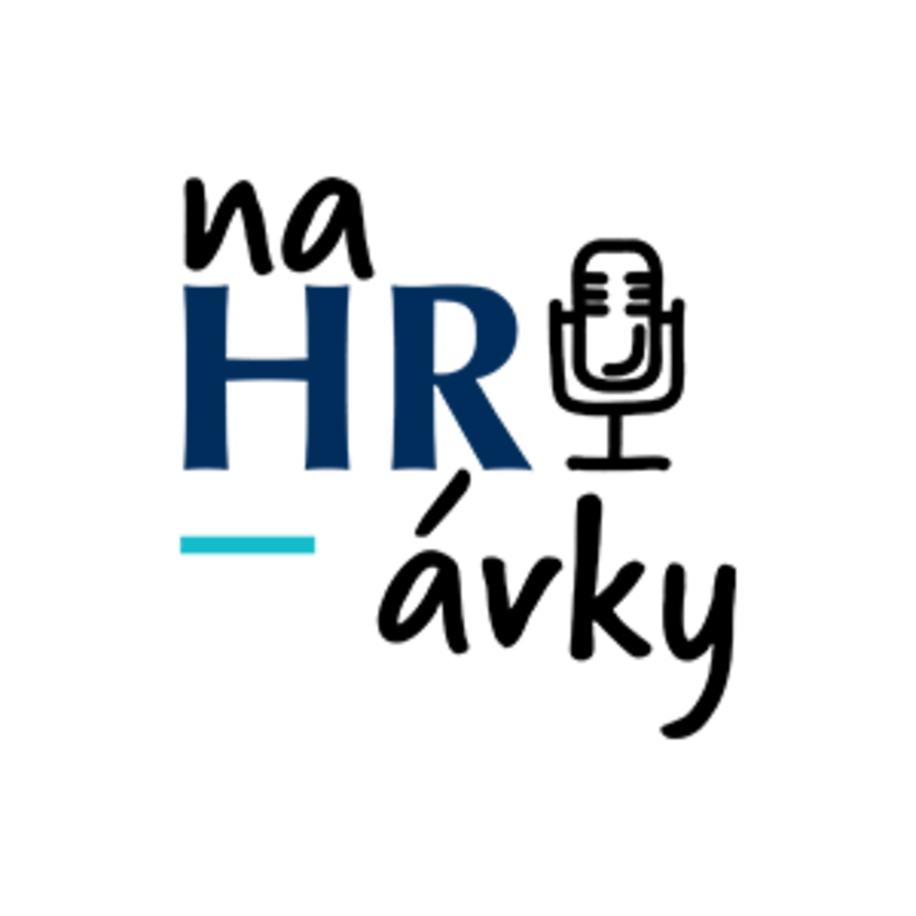 Podcast nejen o HR
