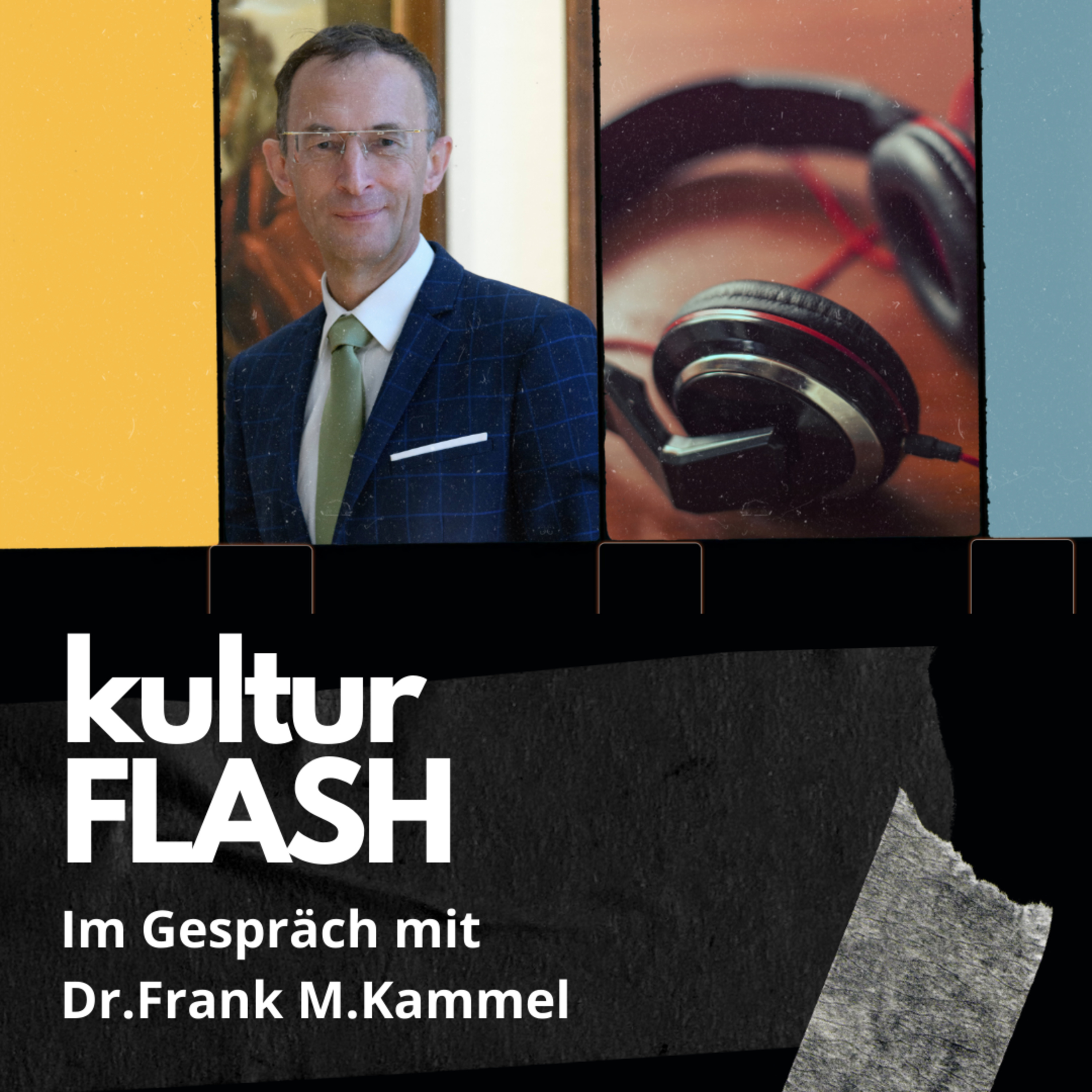 Kultur Online TV-FM