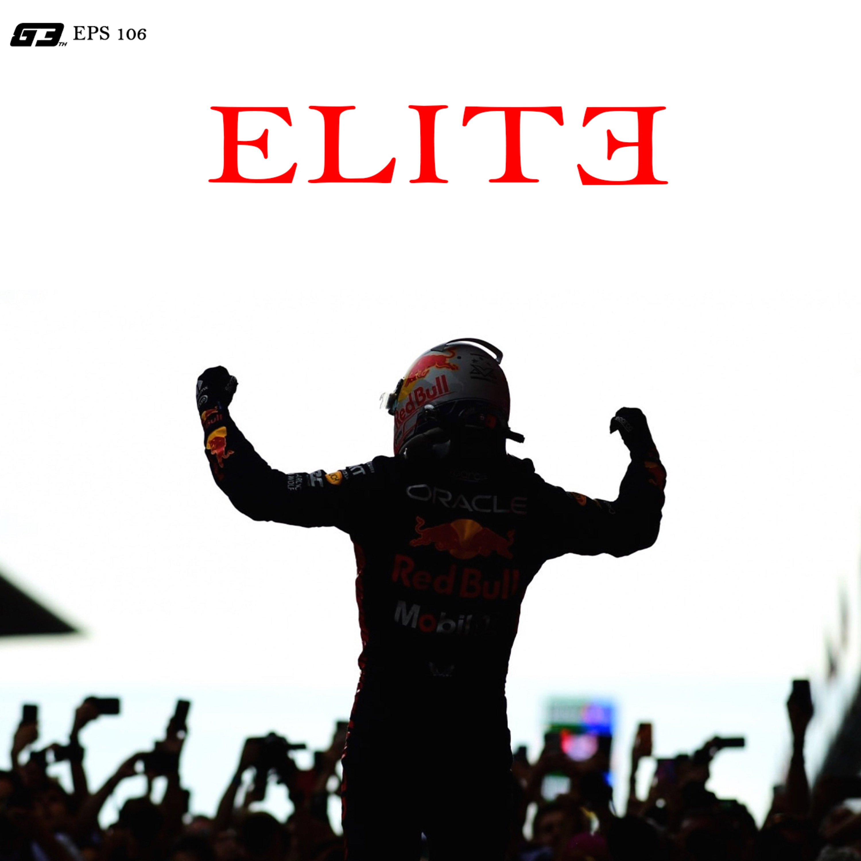 Eps 106 : Mobil Elit, Pembalap Elite, dan Tim Elit! (Review GP Spanyol 2023) episode artwork