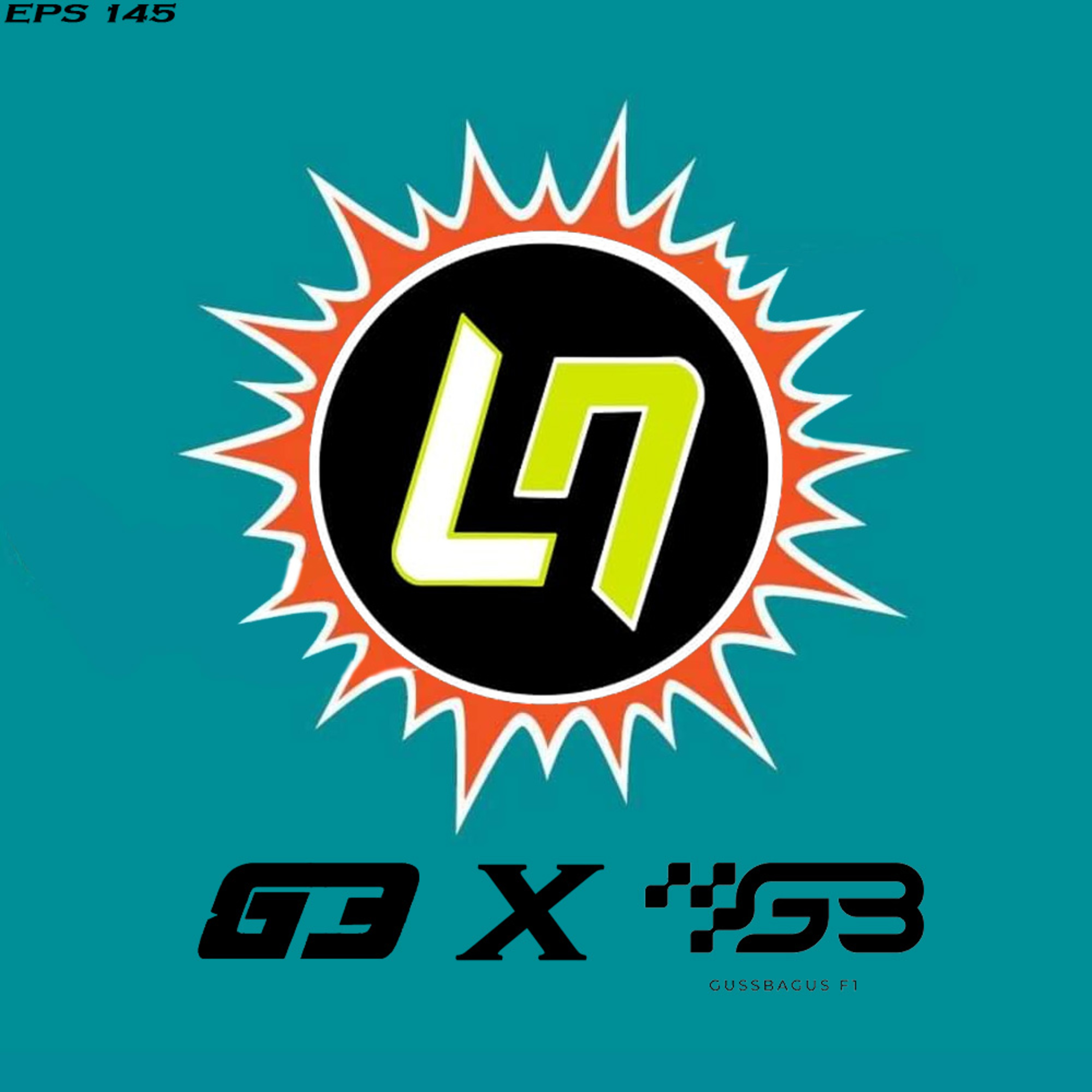 Eps 145: Hasil Manis bagi Norris (Review GP Miami 2024 bareng gussbagus f1) episode artwork