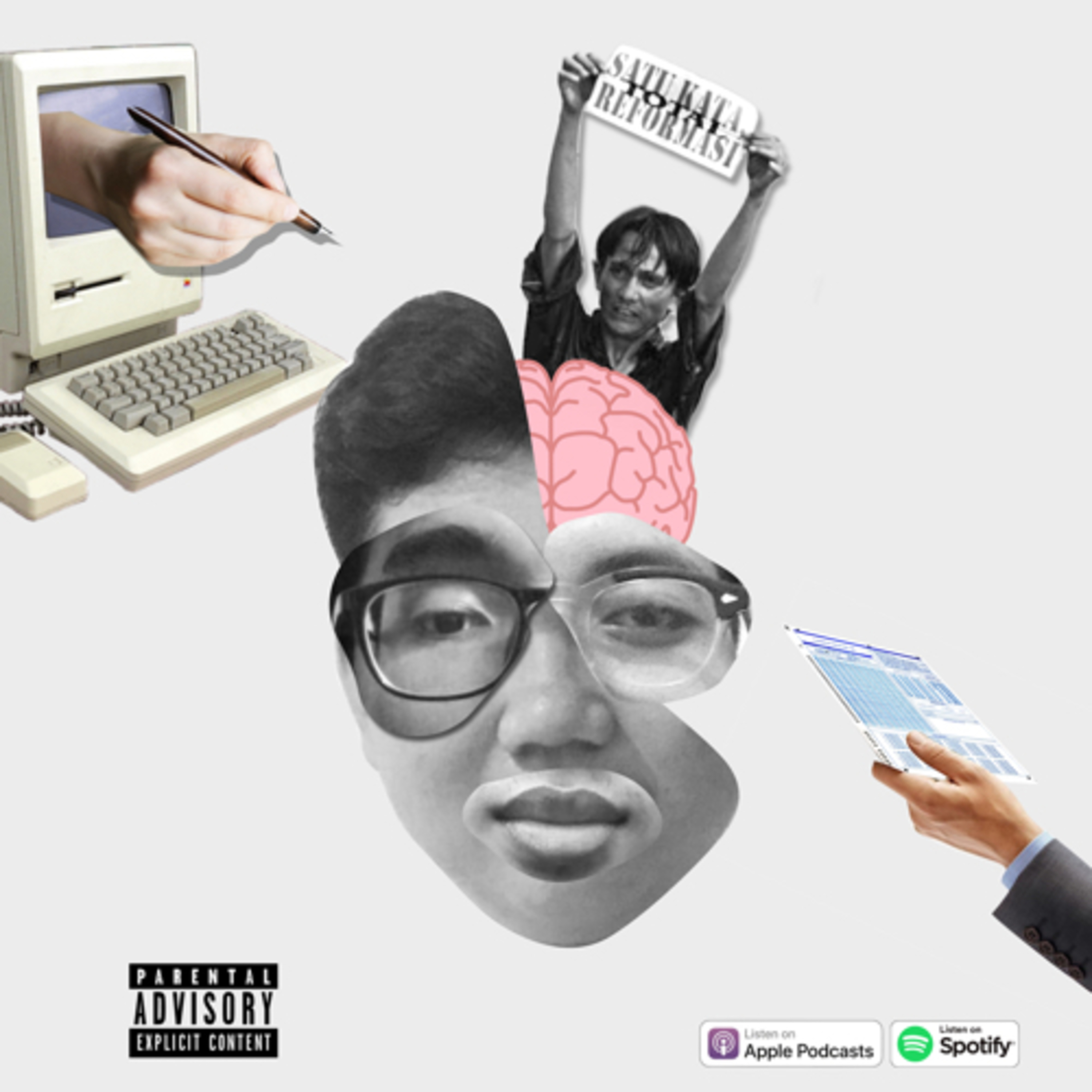 NOLEJ PODCAST