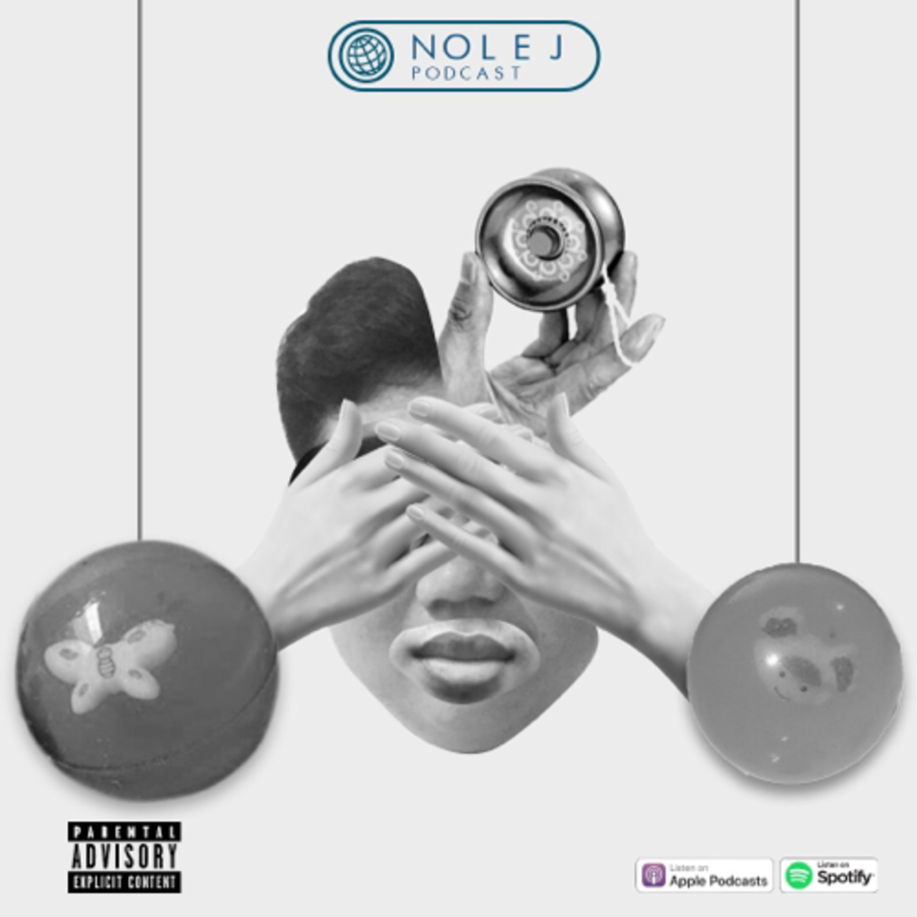 NOLEJ PODCAST