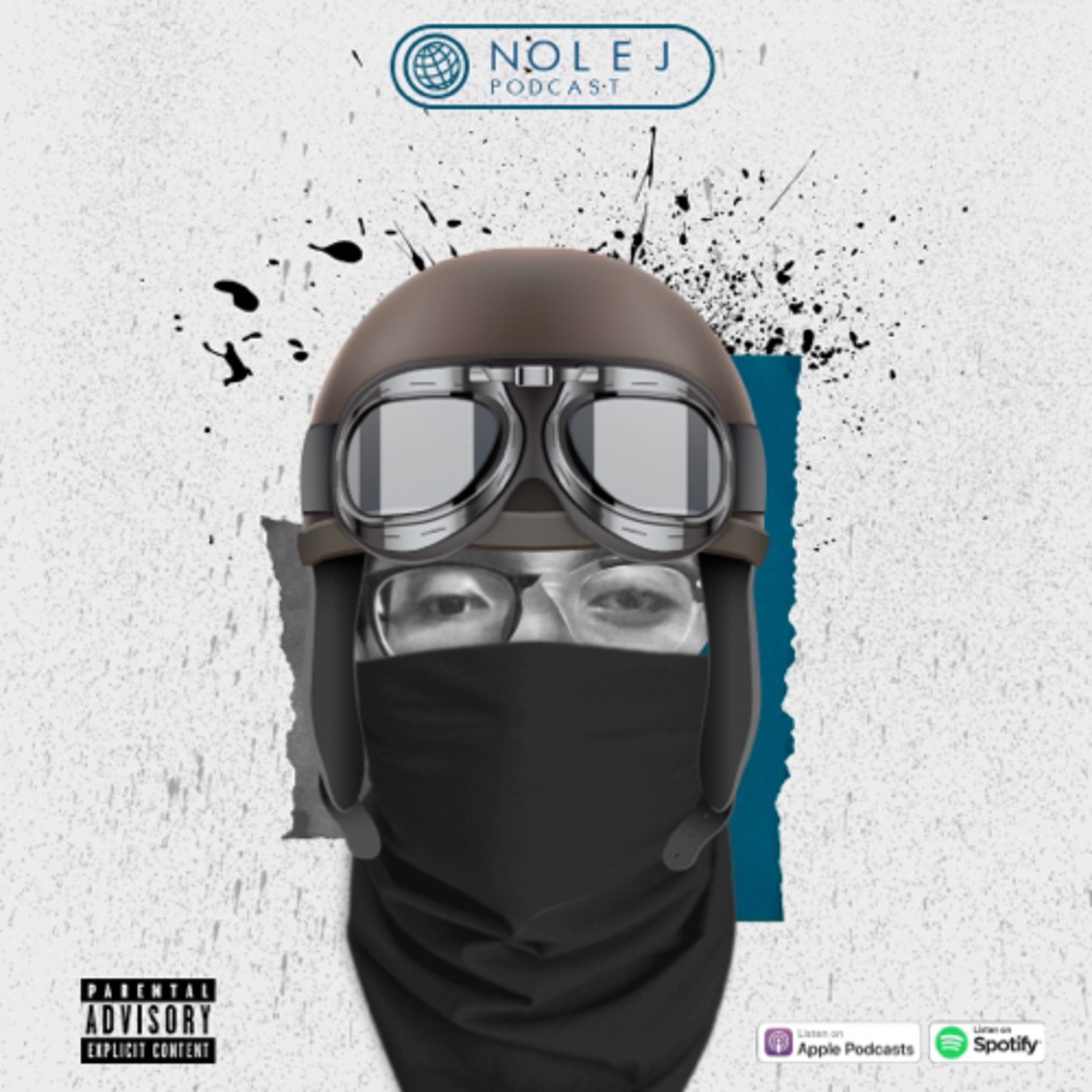 NOLEJ PODCAST