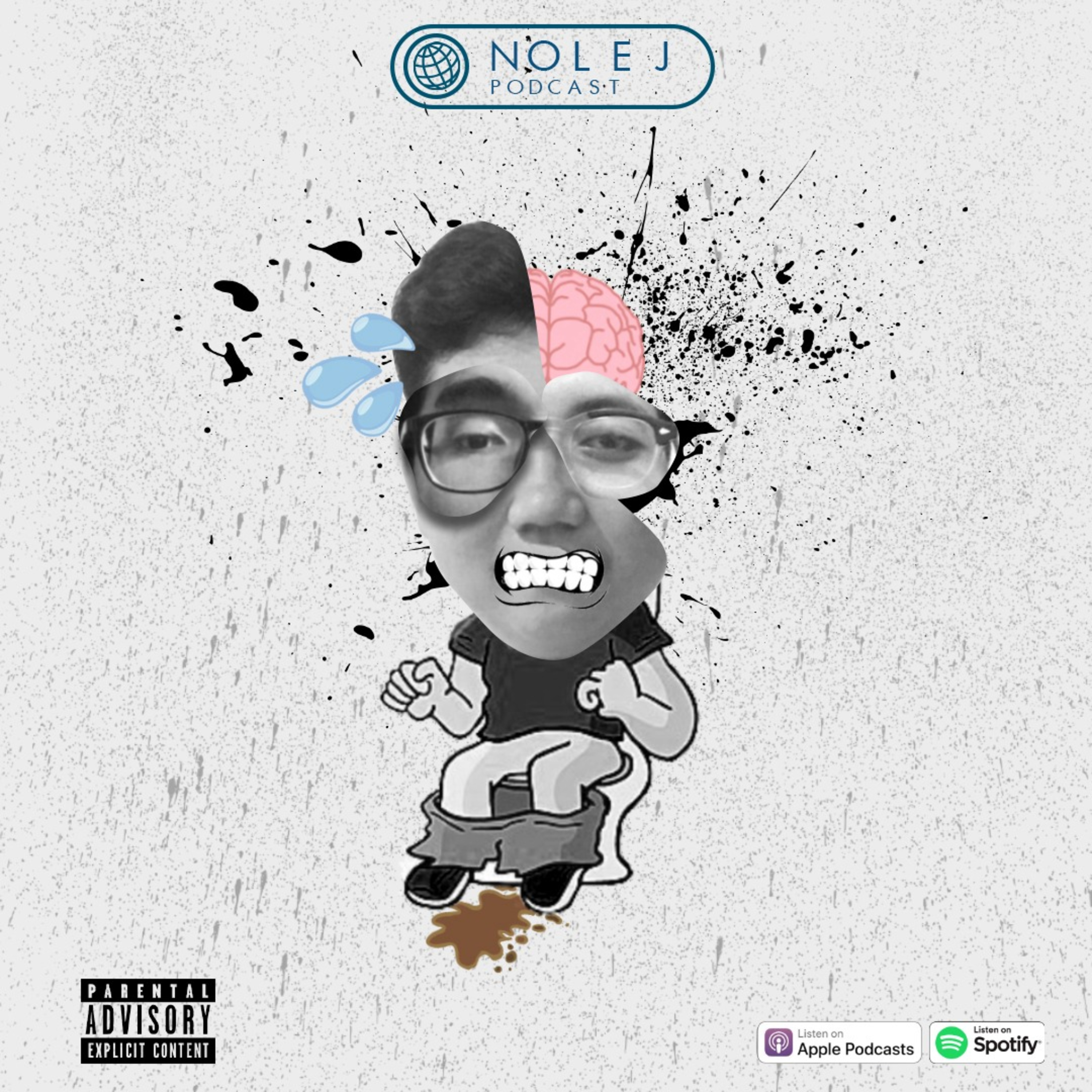 NOLEJ PODCAST