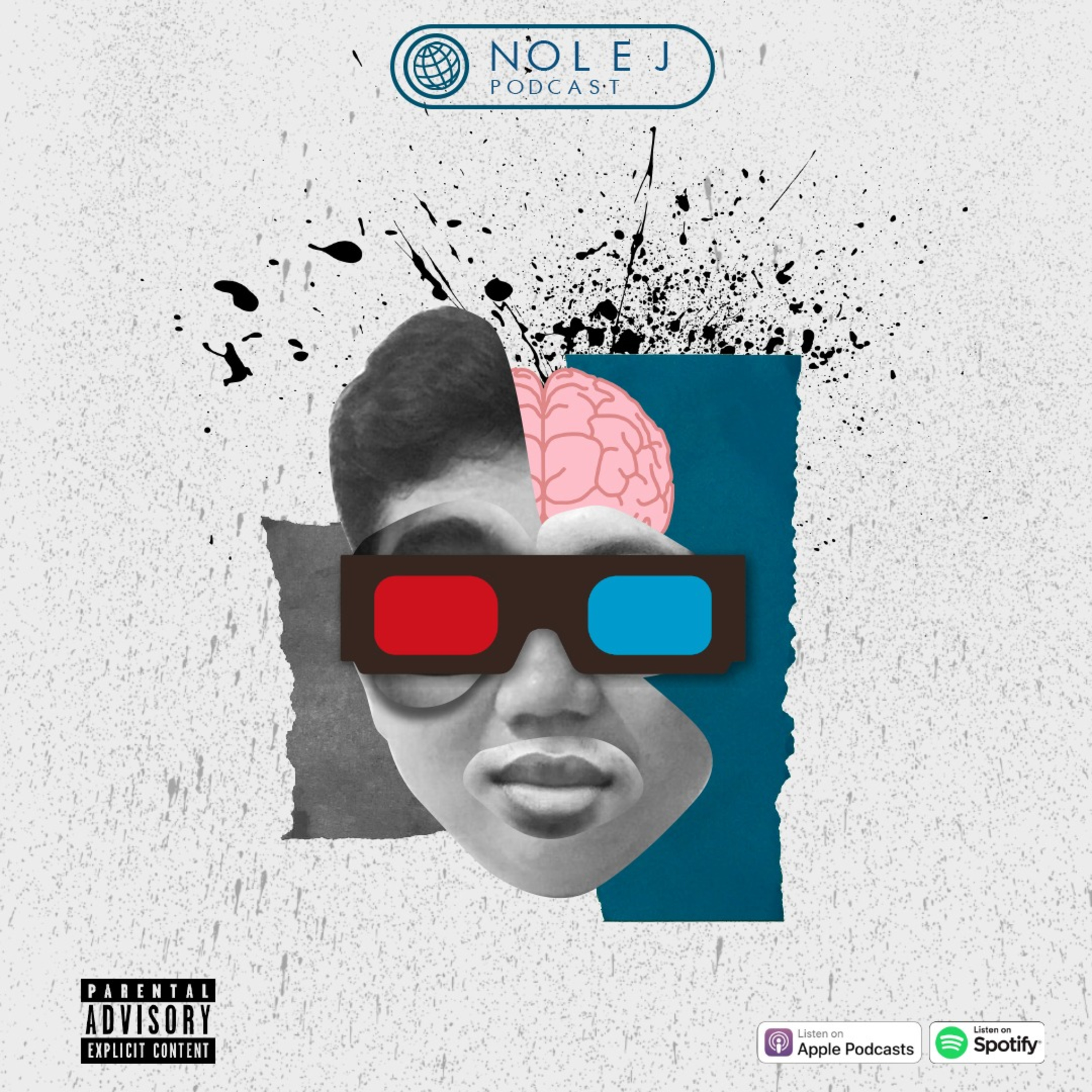 NOLEJ PODCAST