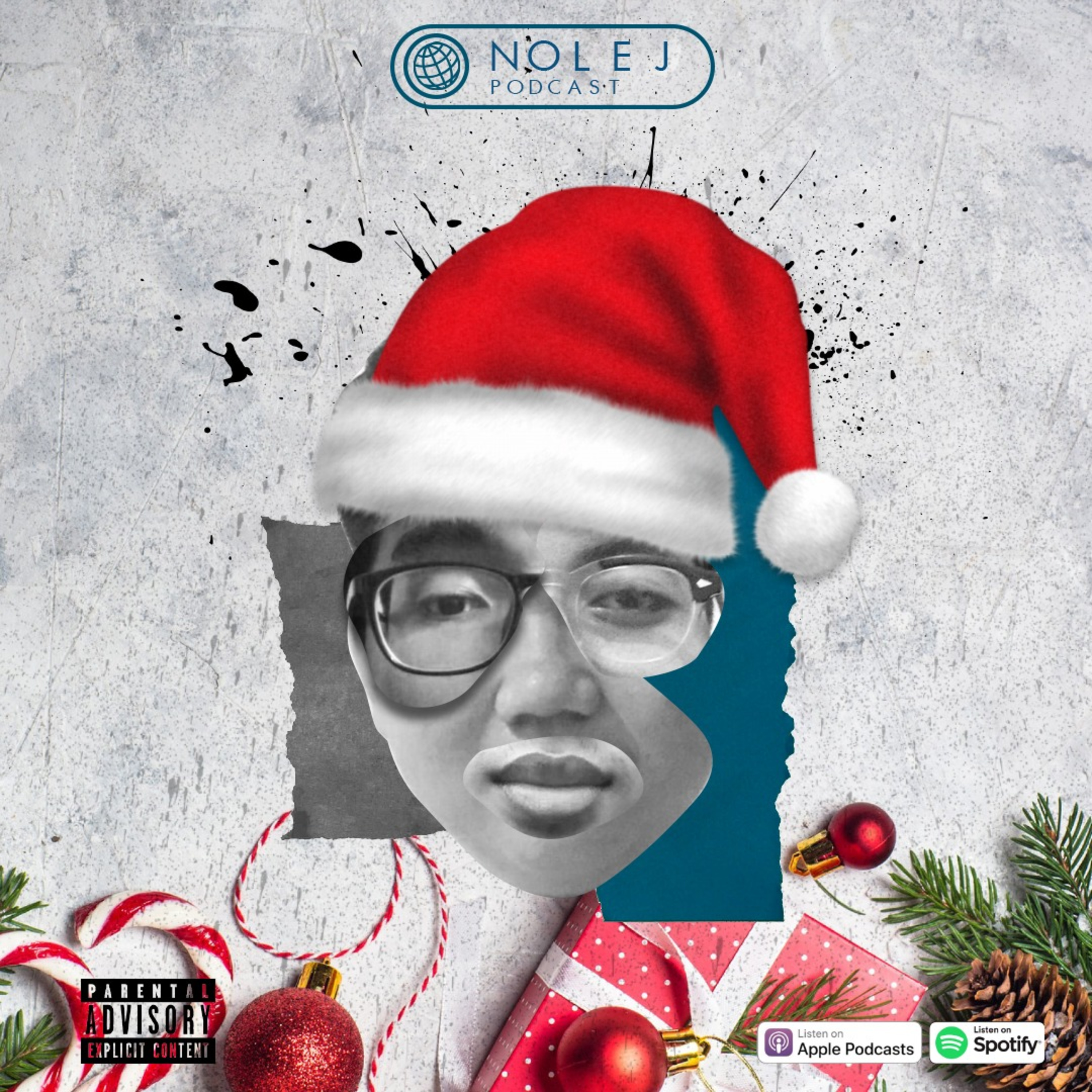 NOLEJ PODCAST