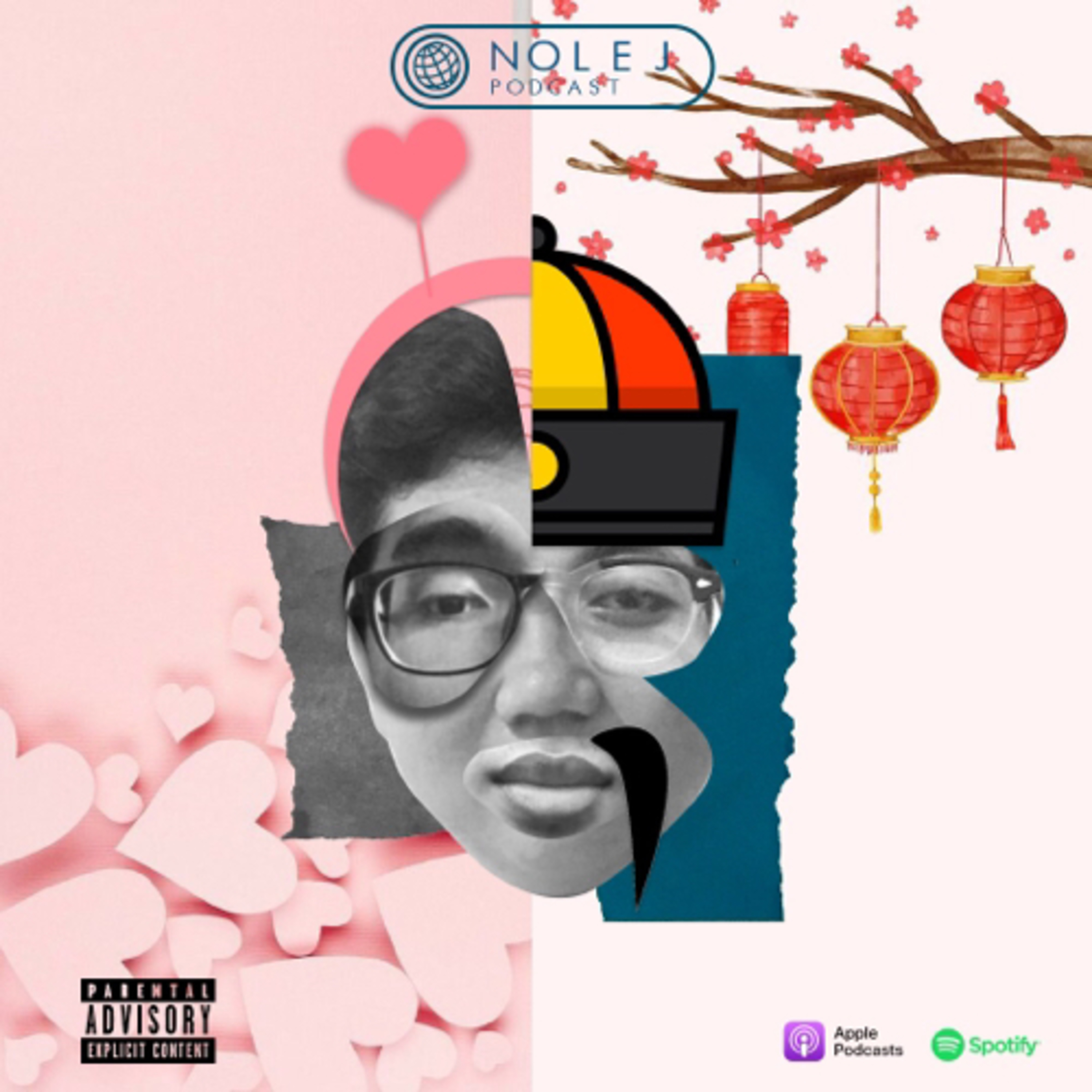 NOLEJ PODCAST