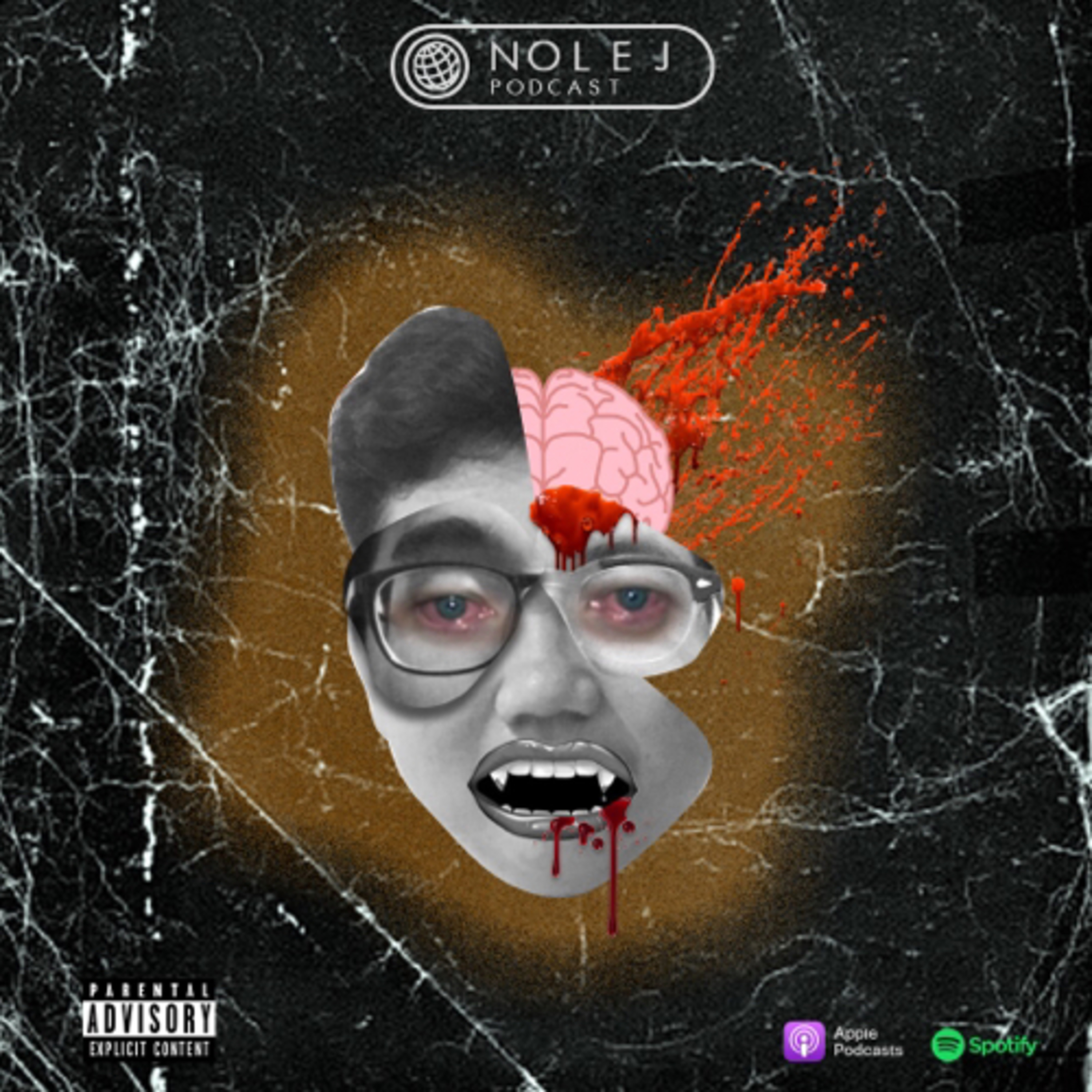 NOLEJ PODCAST