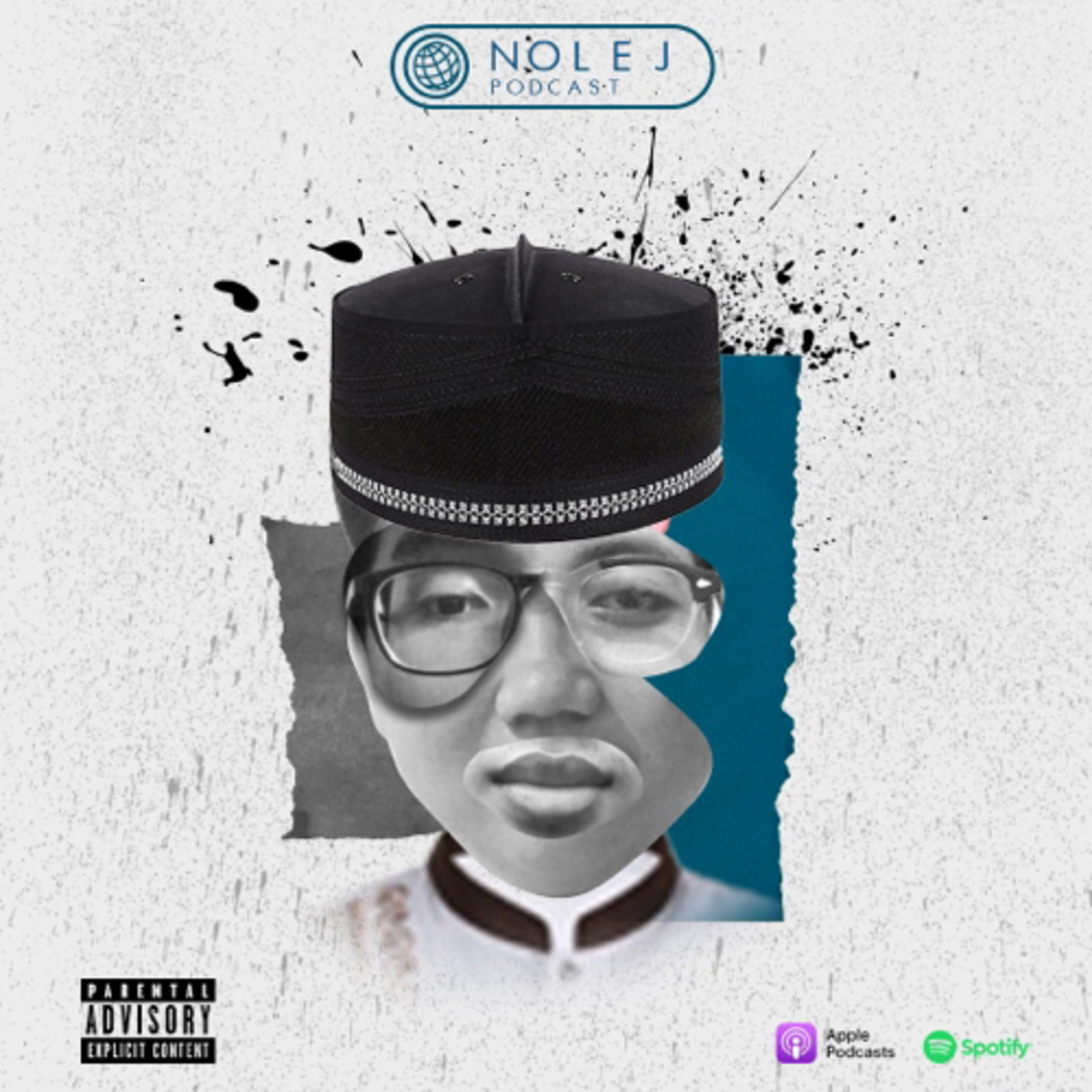 NOLEJ PODCAST