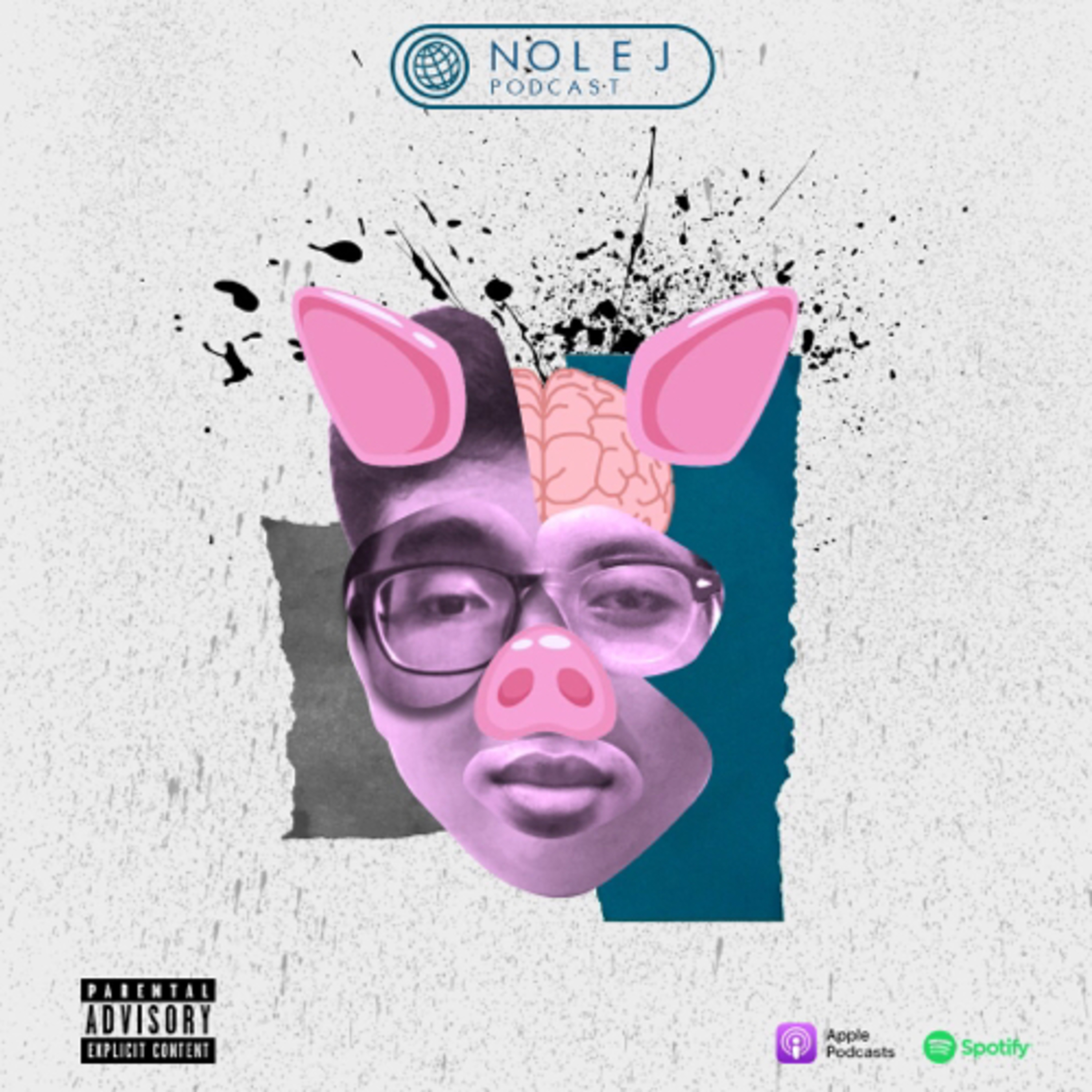 NOLEJ PODCAST