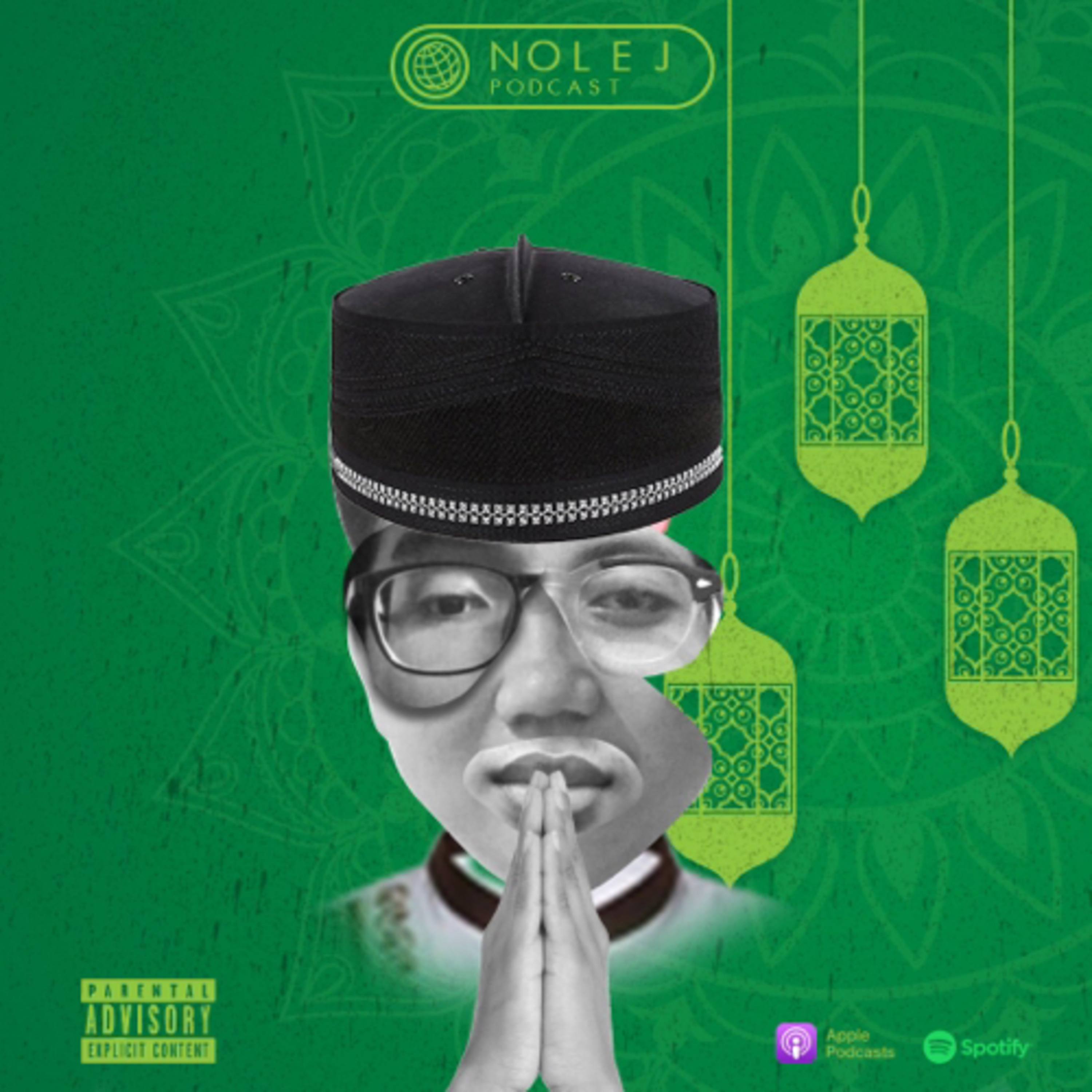 NOLEJ PODCAST