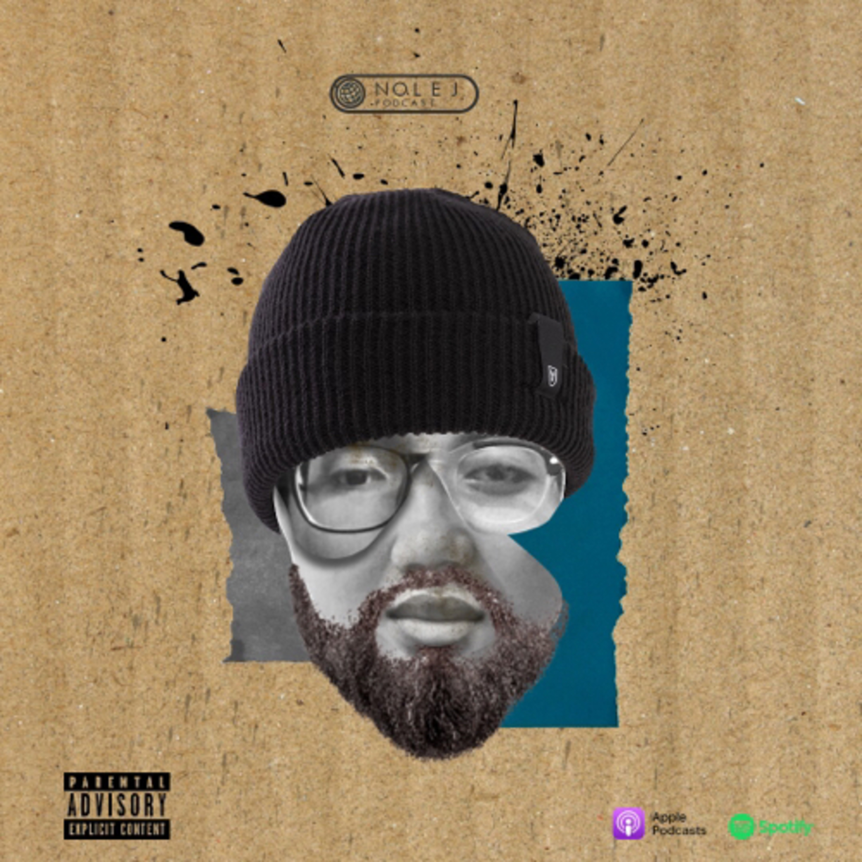 NOLEJ PODCAST