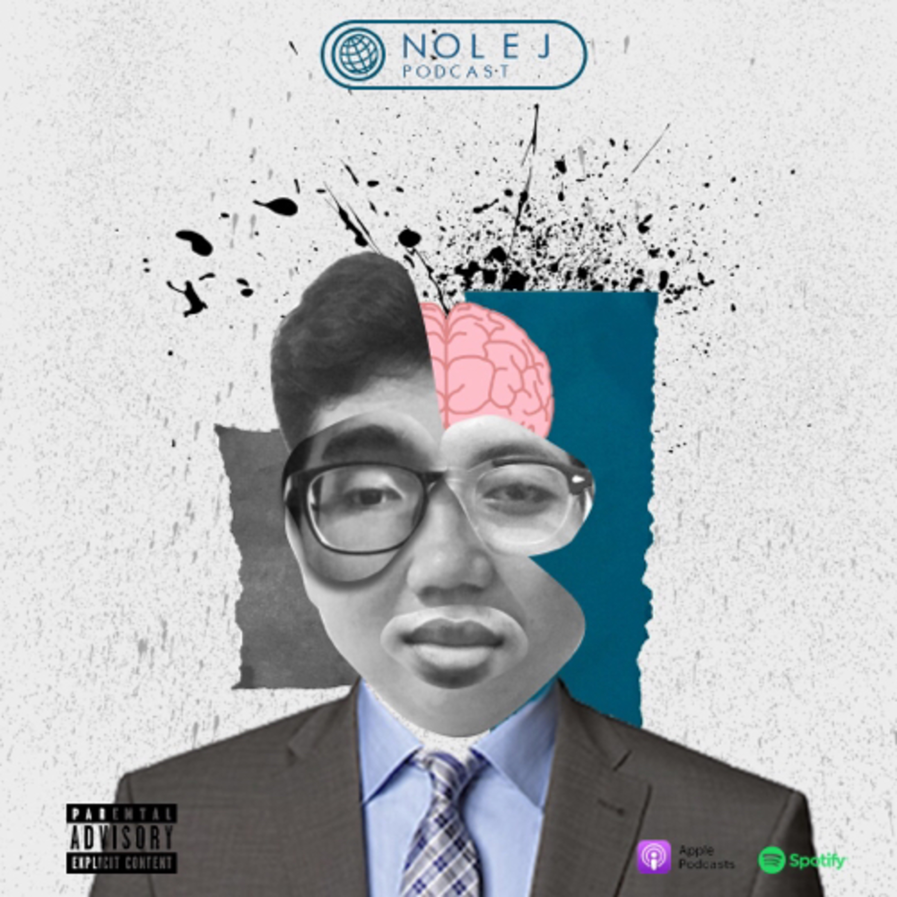 NOLEJ PODCAST