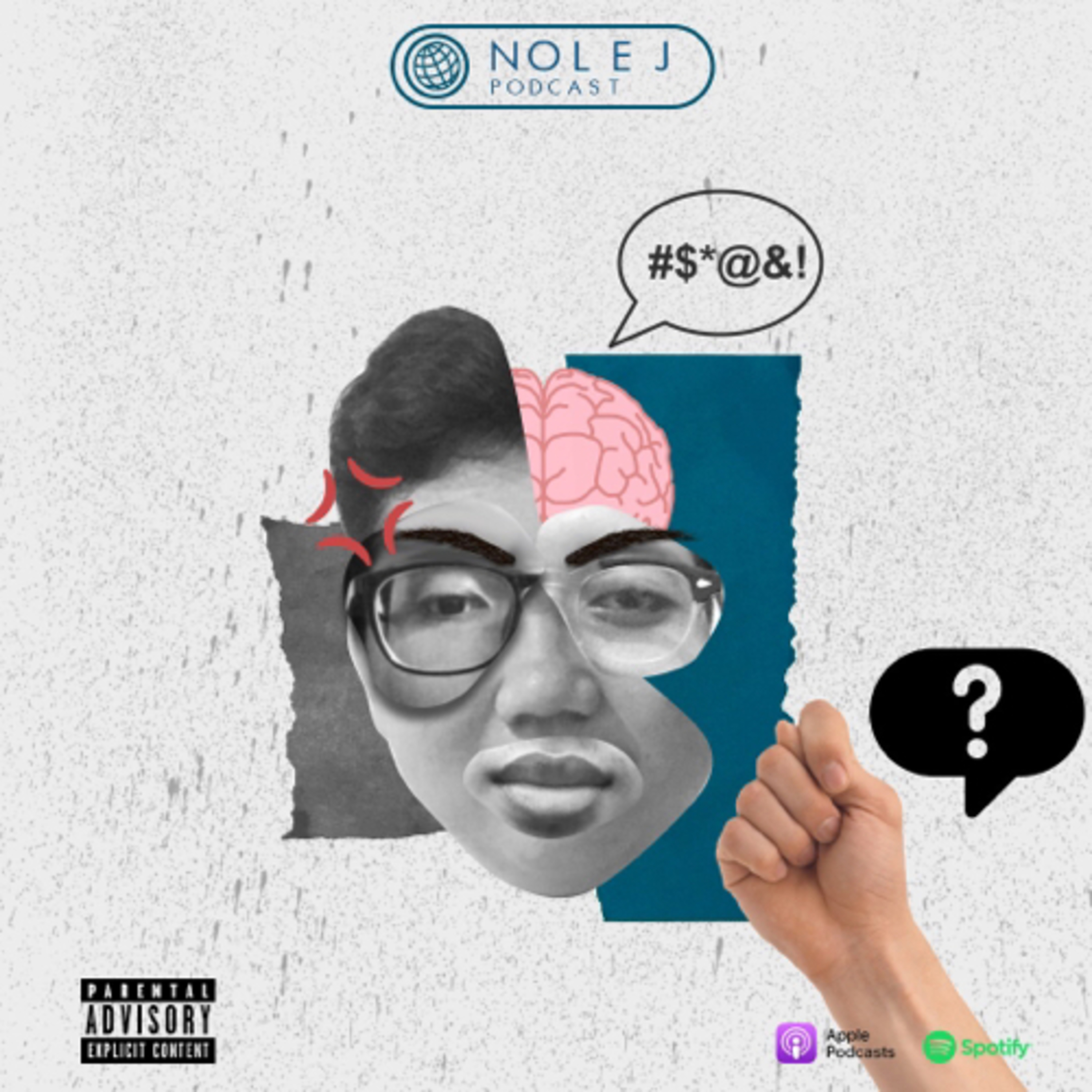NOLEJ PODCAST