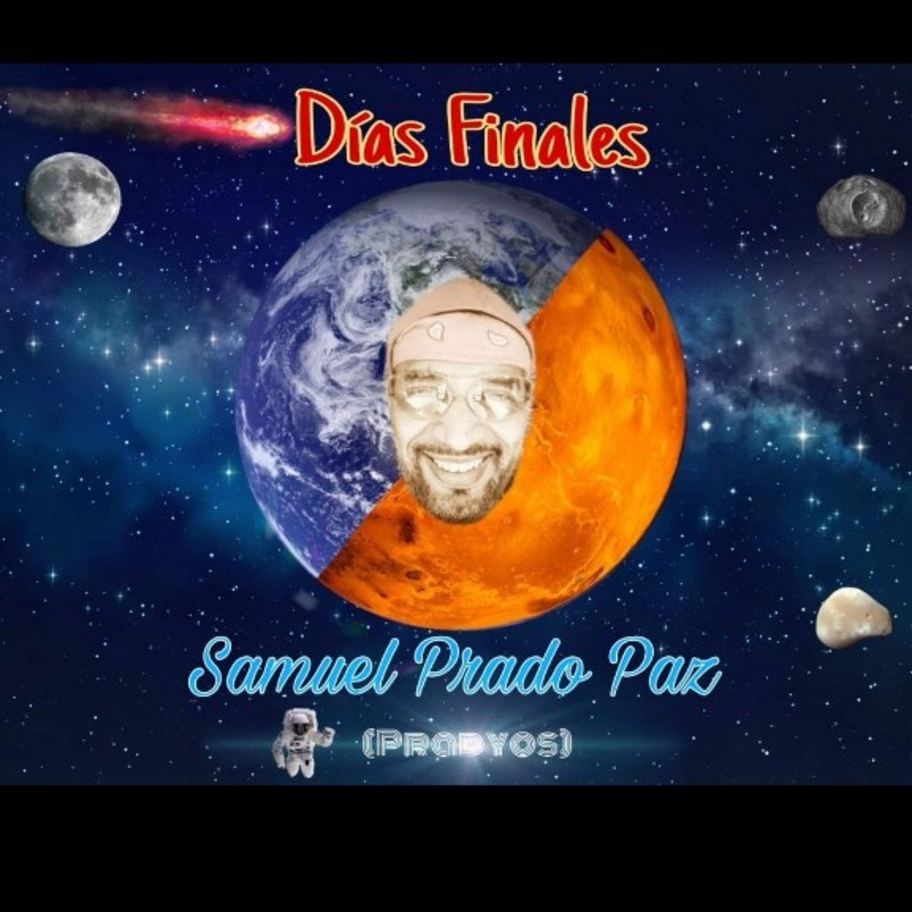 Días Finales (Ficción)