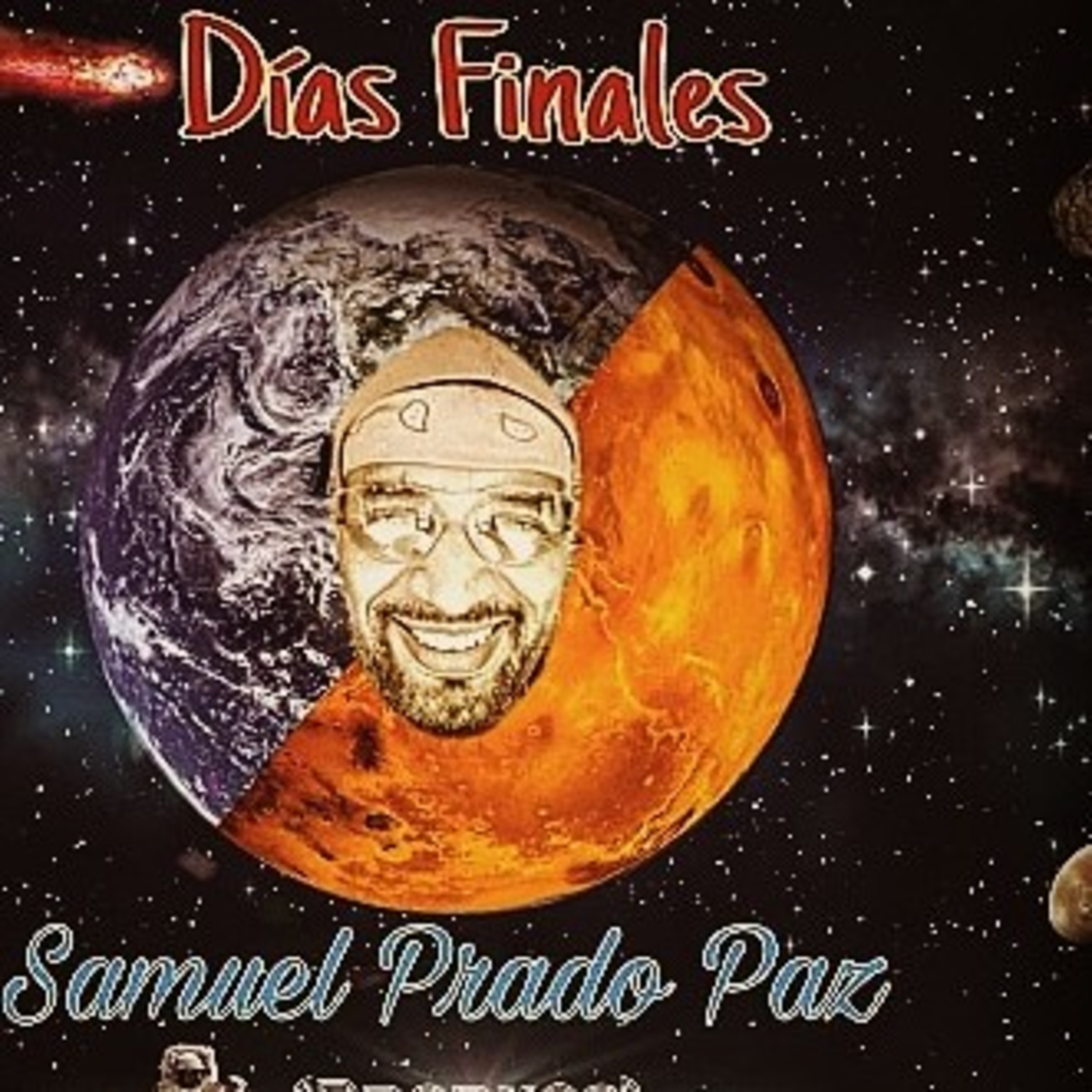 Días Finales (Ficción)