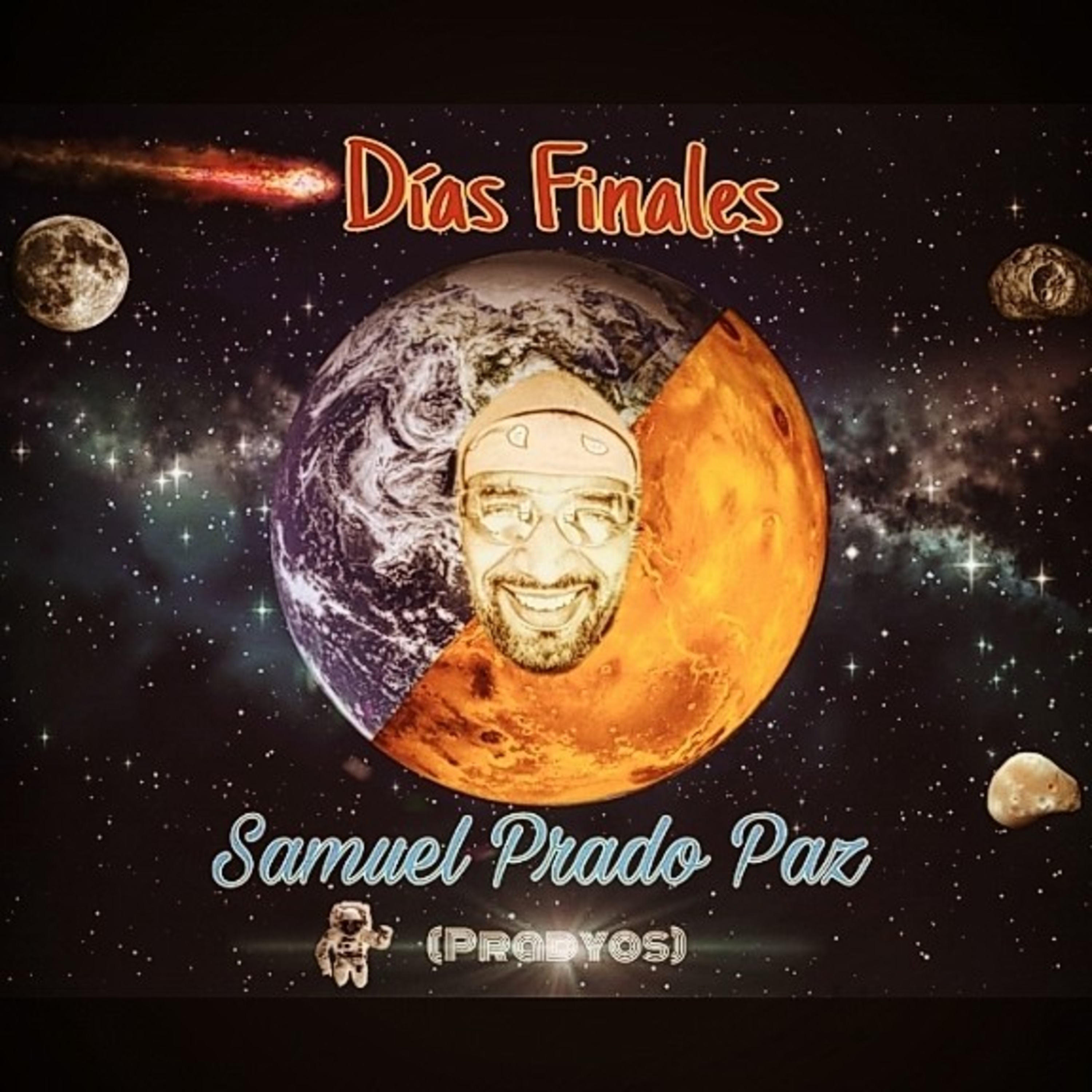 Días Finales (Ficción)