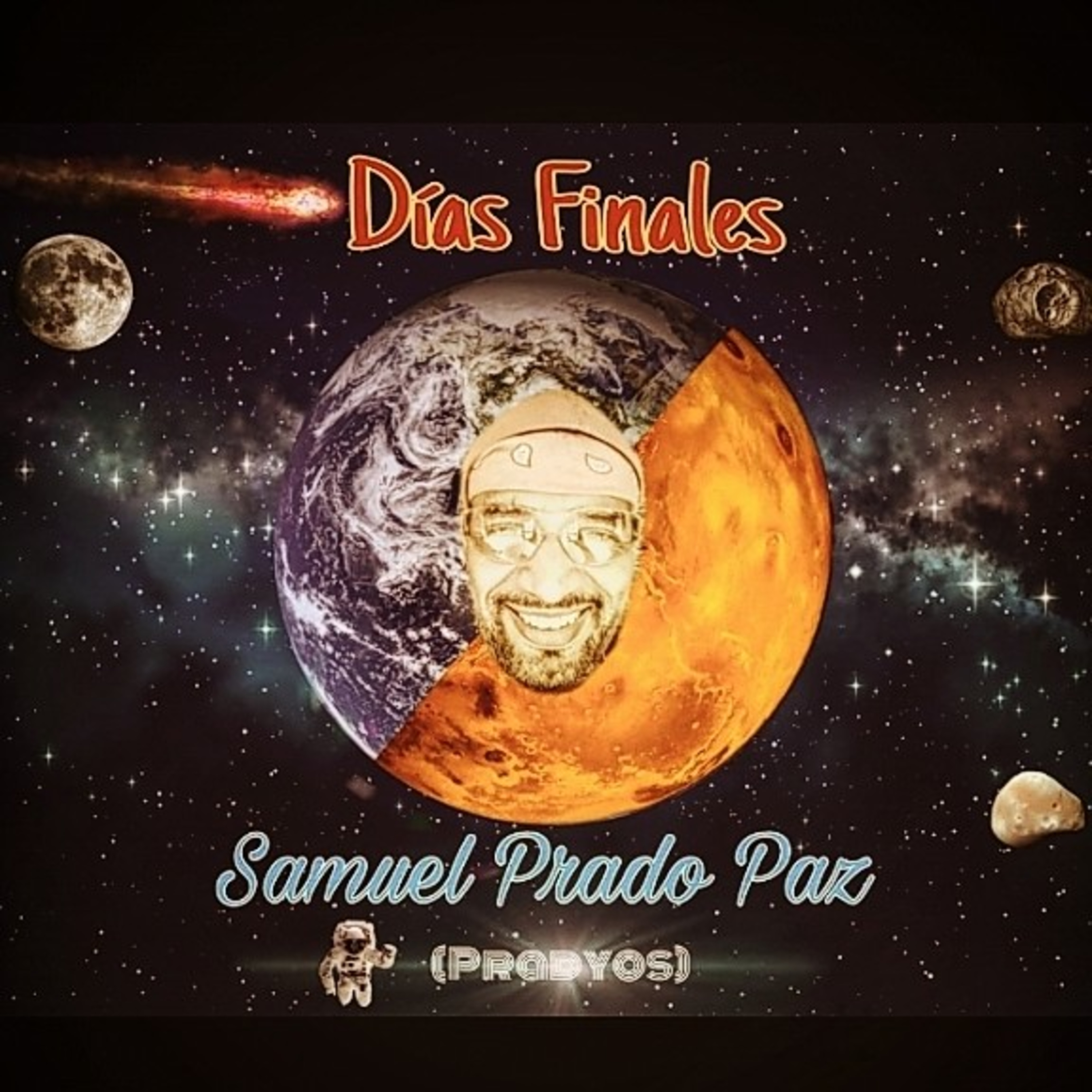 Días Finales (Ficción)