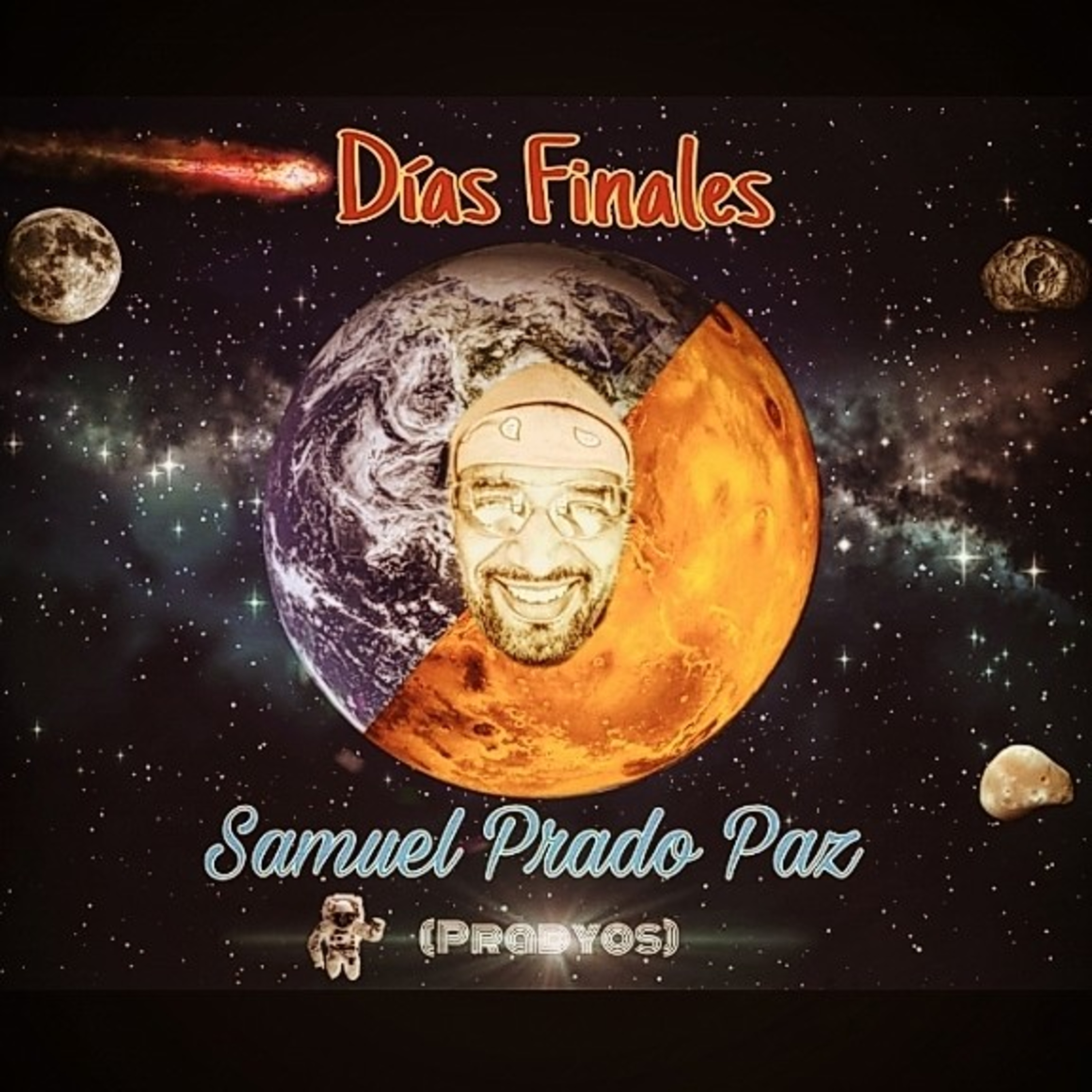 Días Finales (Ficción)