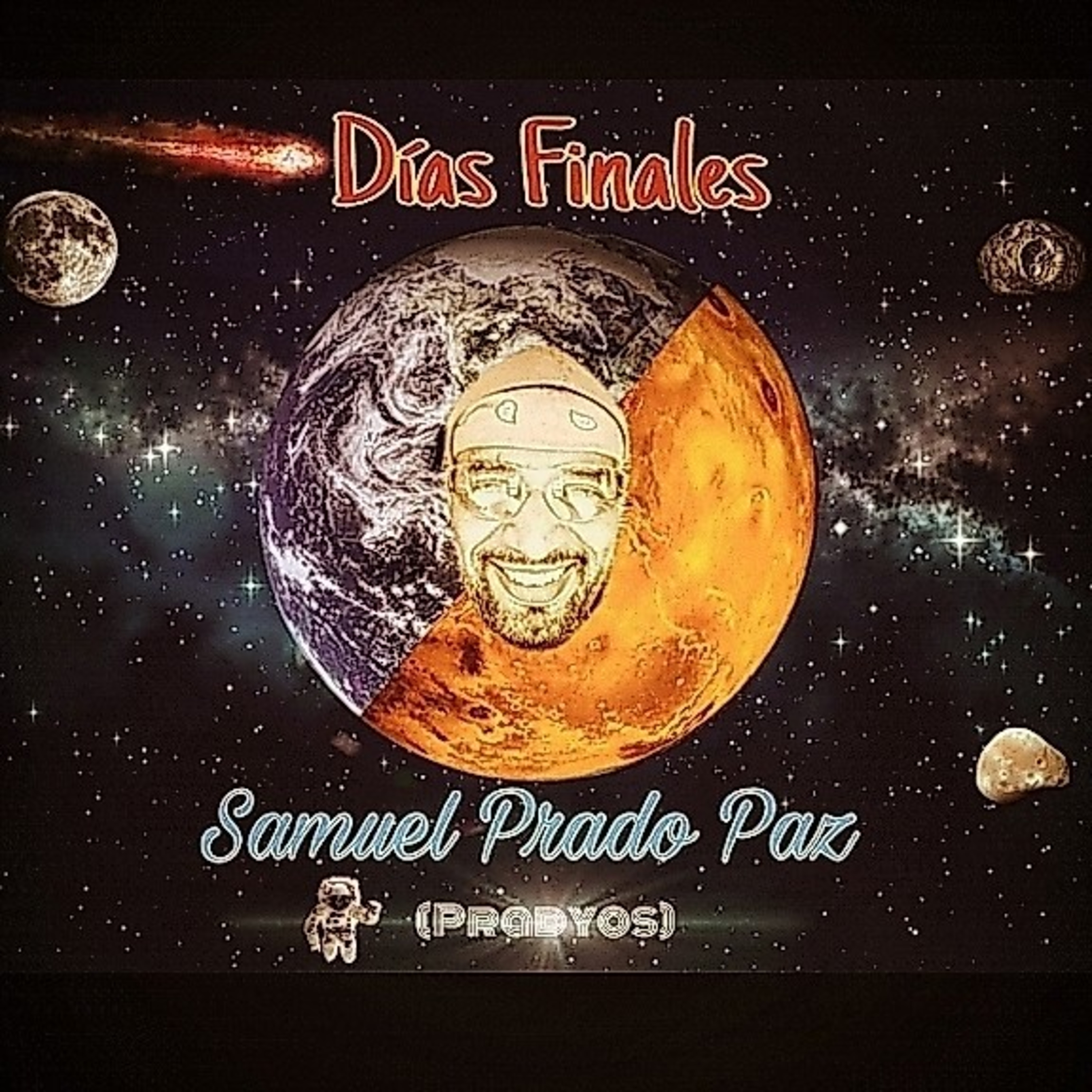 Días Finales (Ficción)