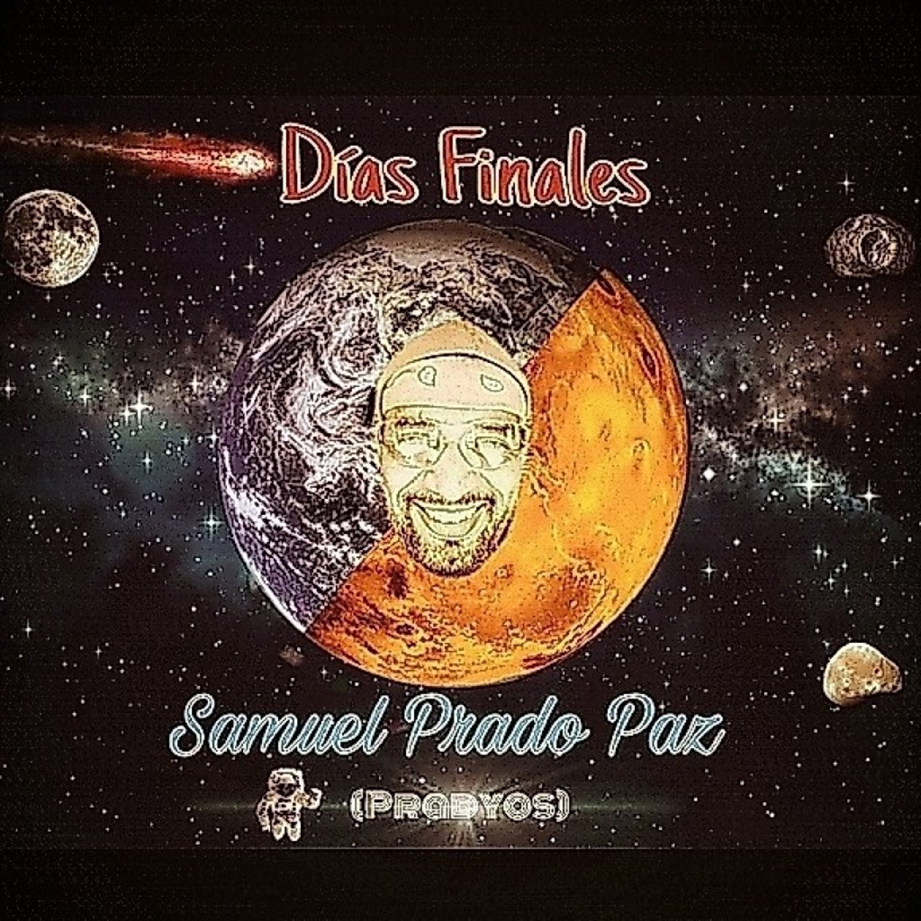 Días Finales (Ficción)