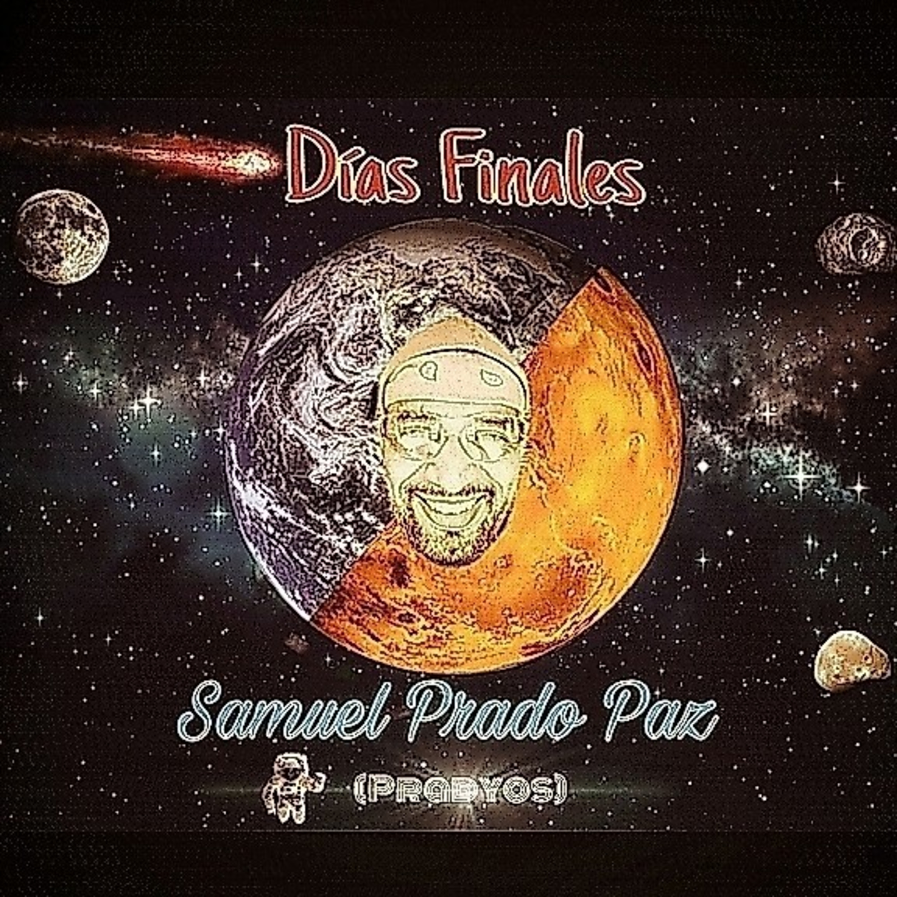 Días Finales (Ficción)