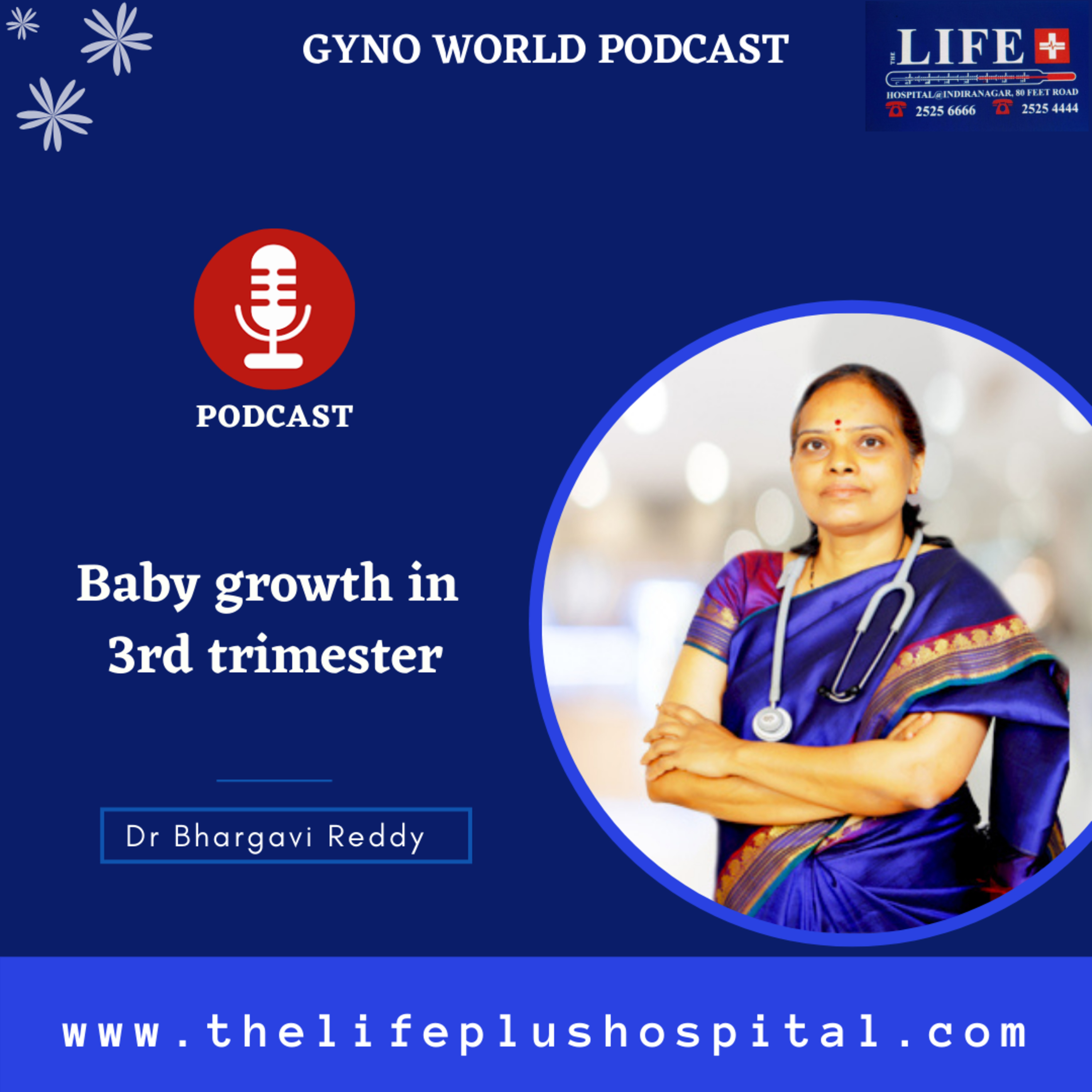 Gyno World | The Life+ Hospital