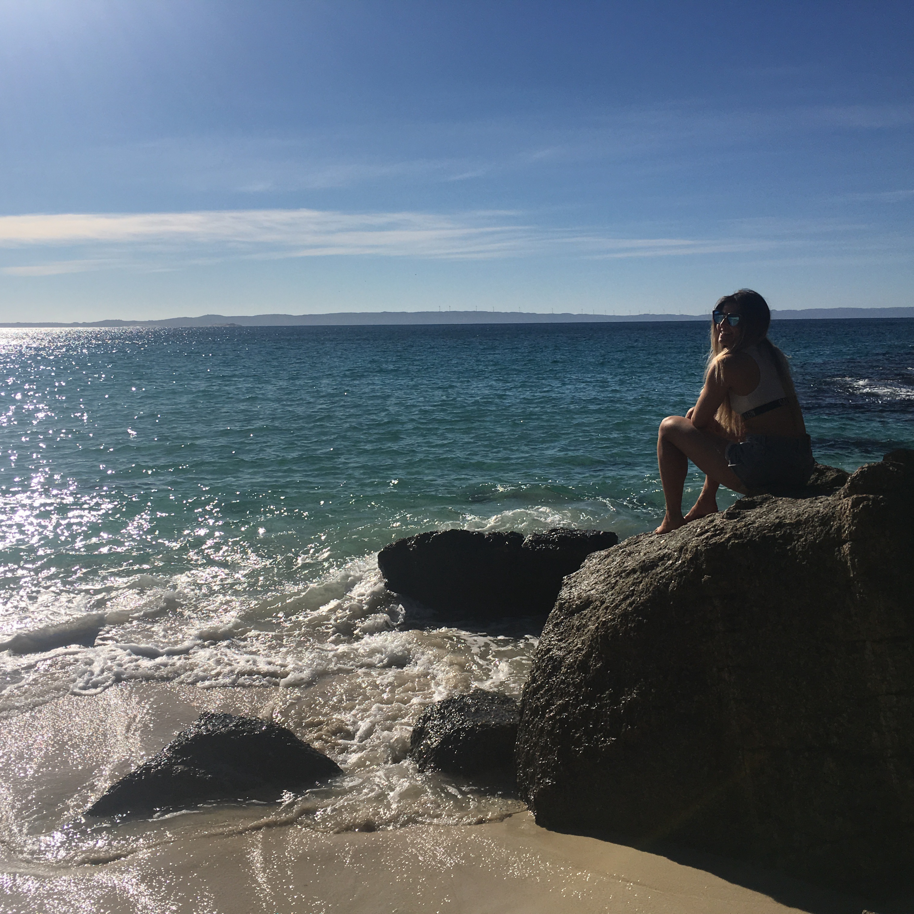 The BC x Desert Island Discs