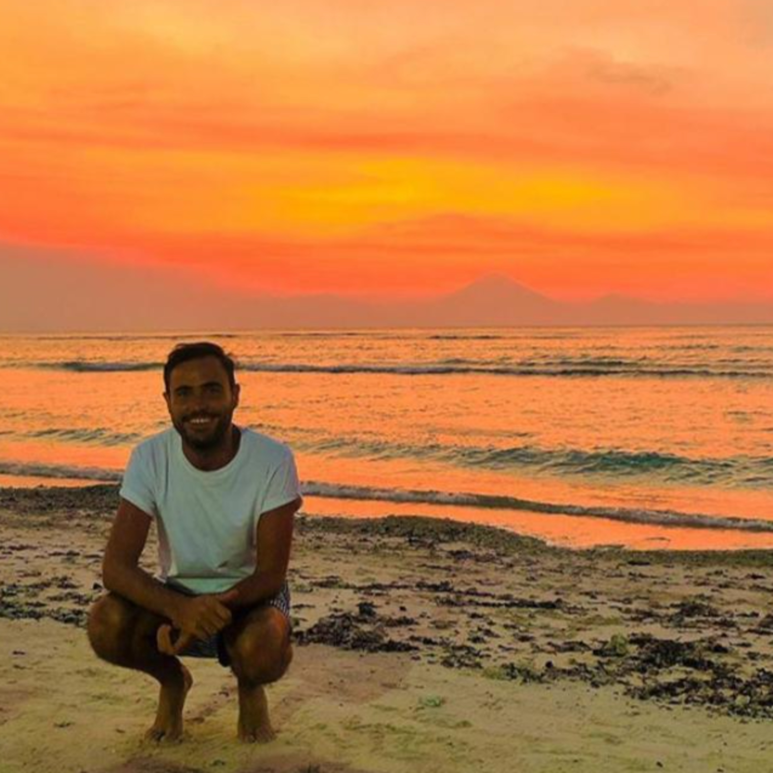 The BC x Desert Island Discs