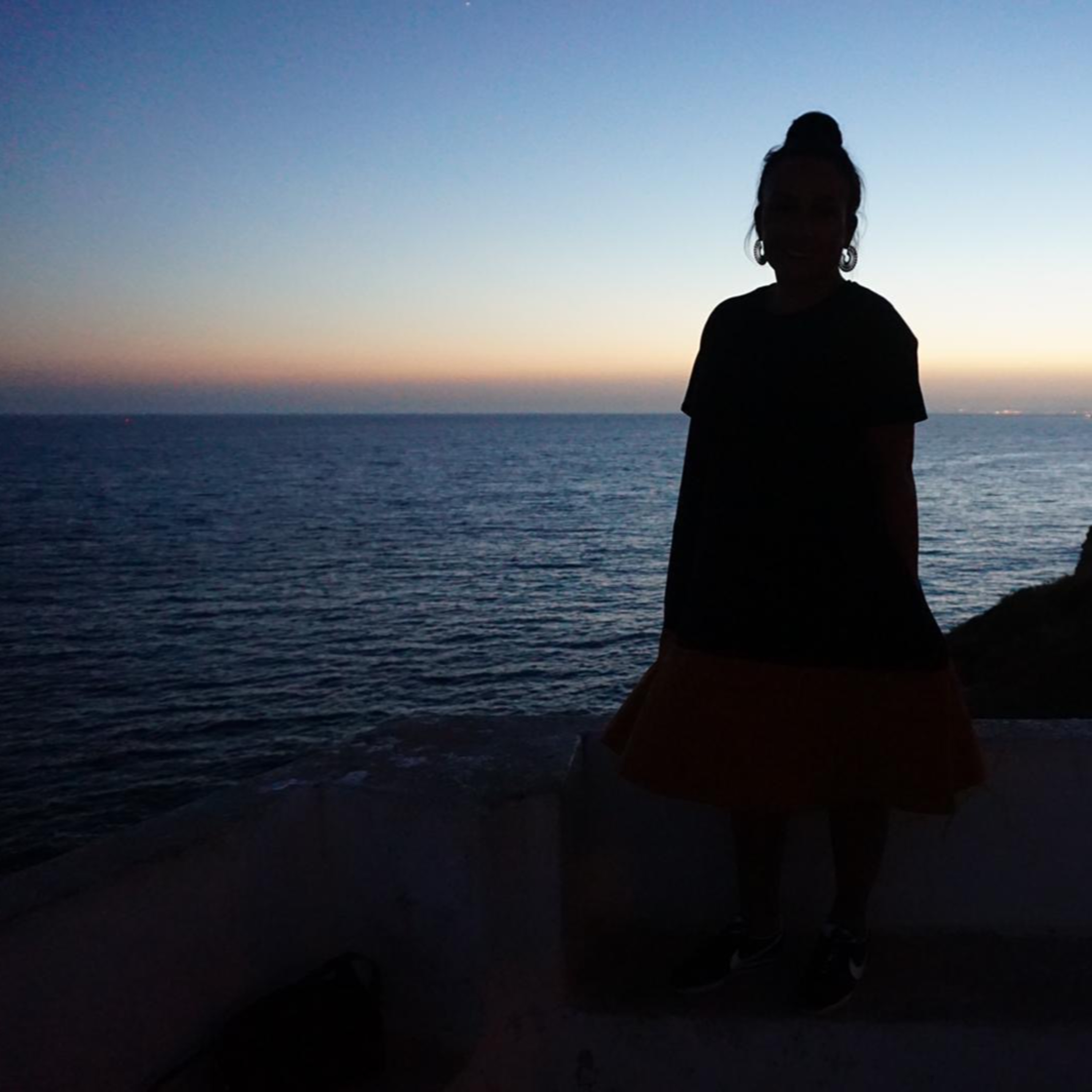 The BC x Desert Island Discs