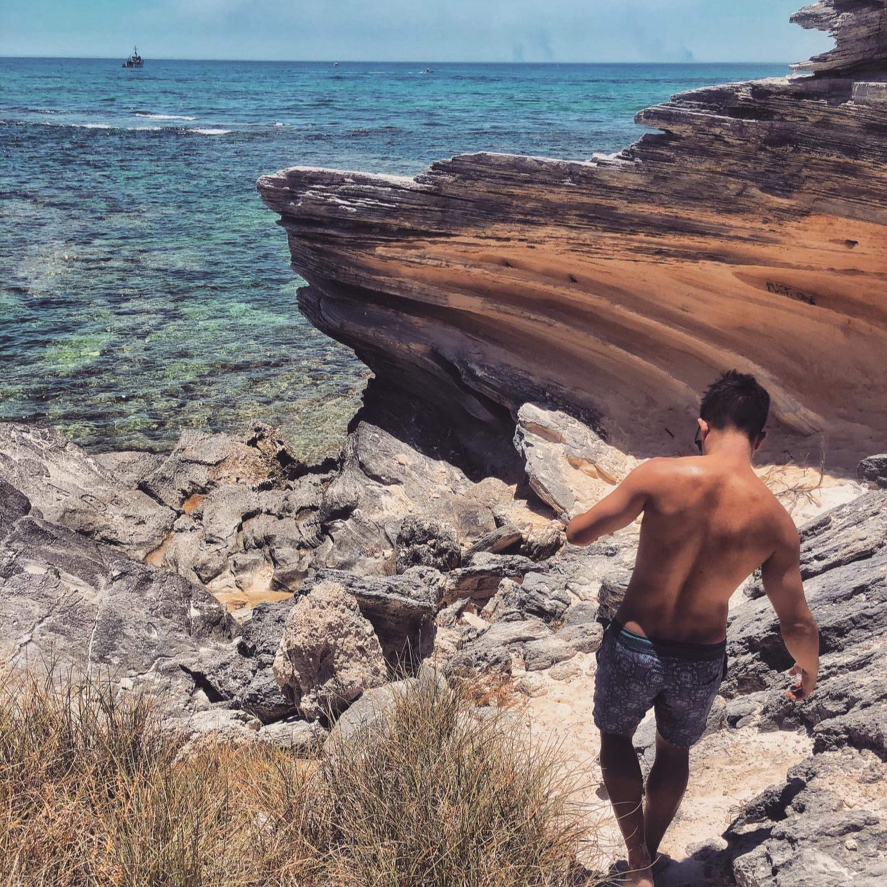 The BC x Desert Island Discs