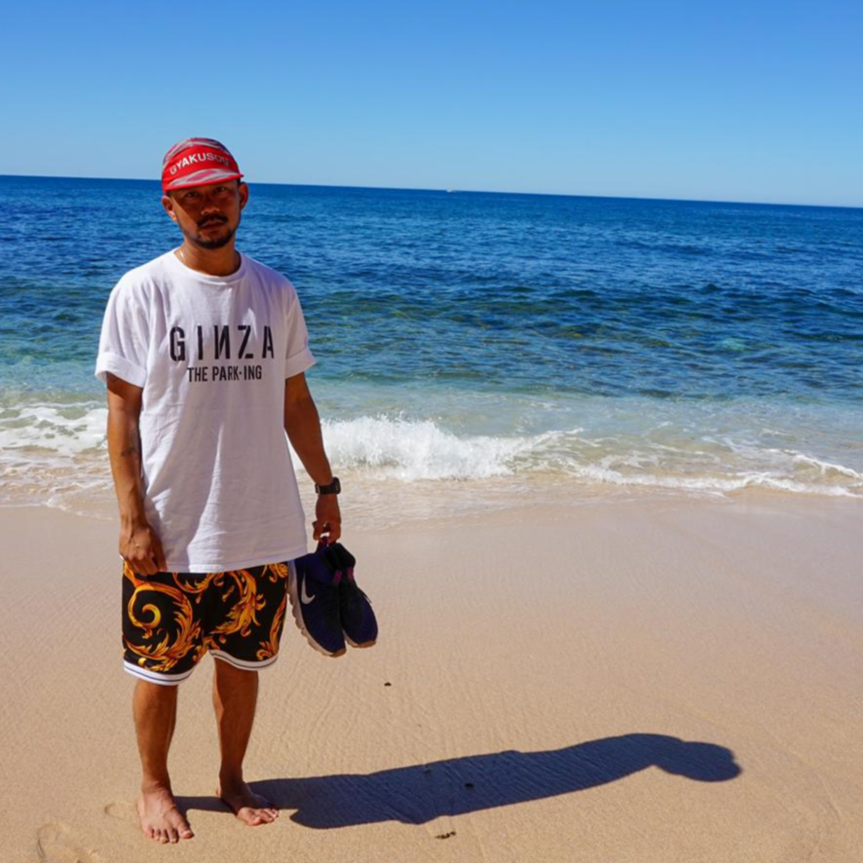 The BC x Desert Island Discs