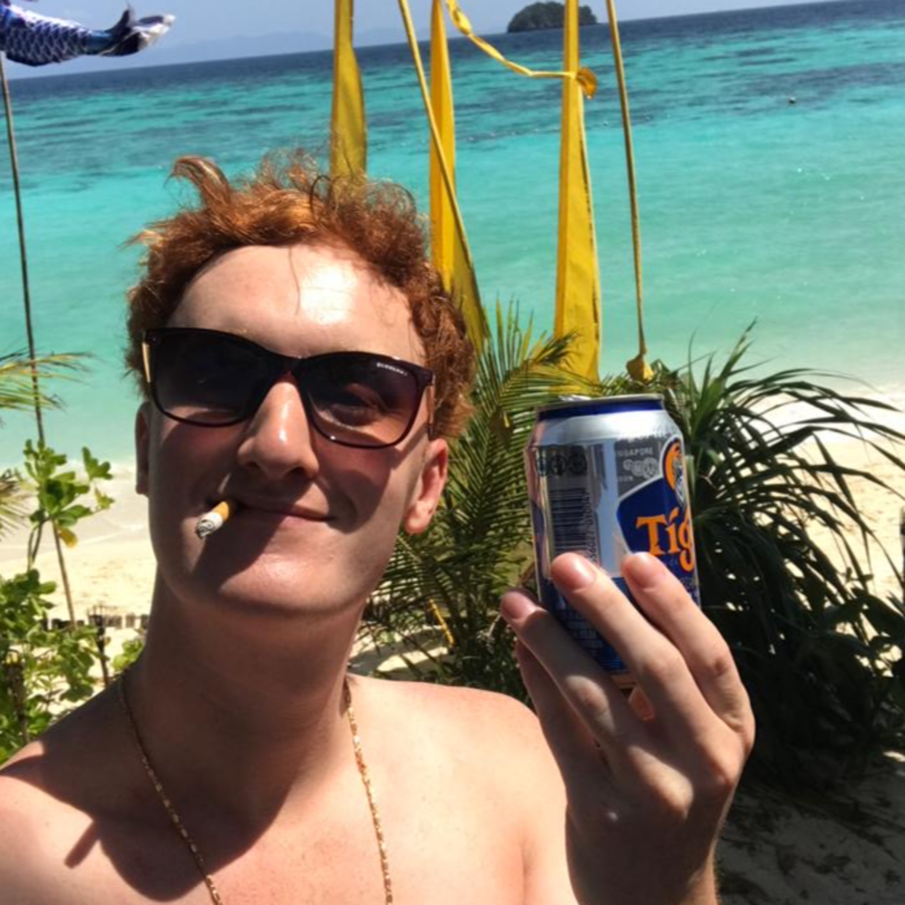 The BC x Desert Island Discs