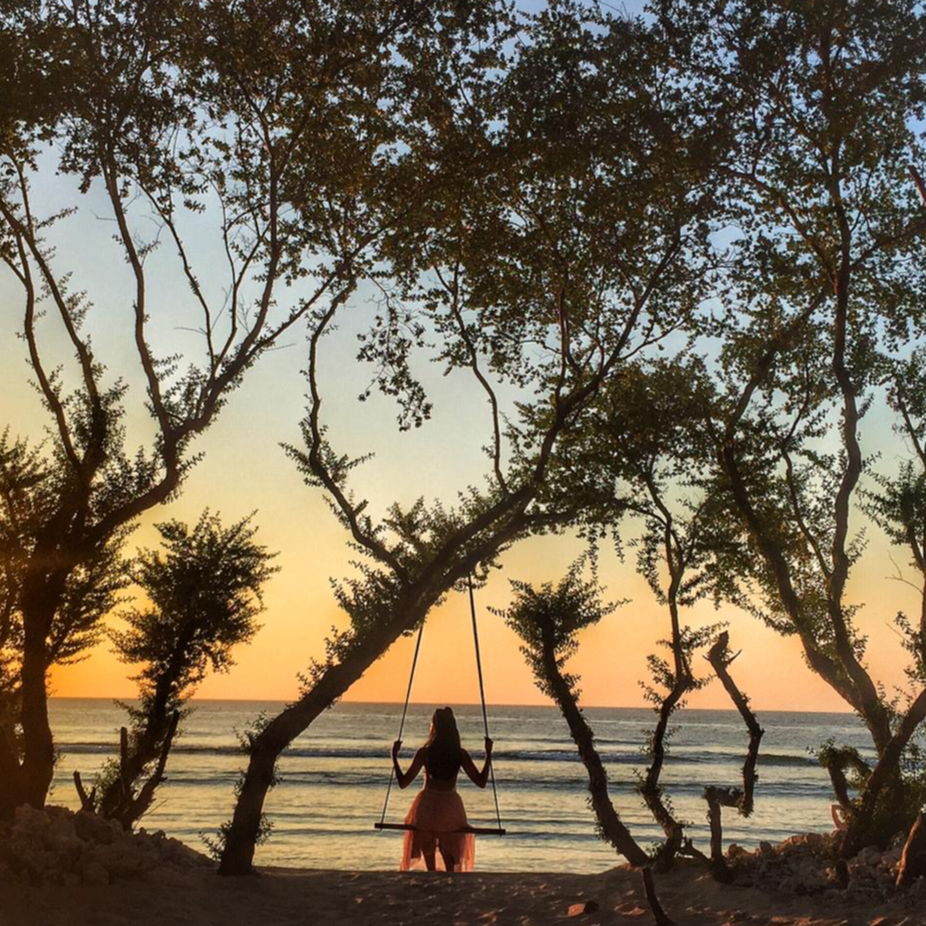 The BC x Desert Island Discs