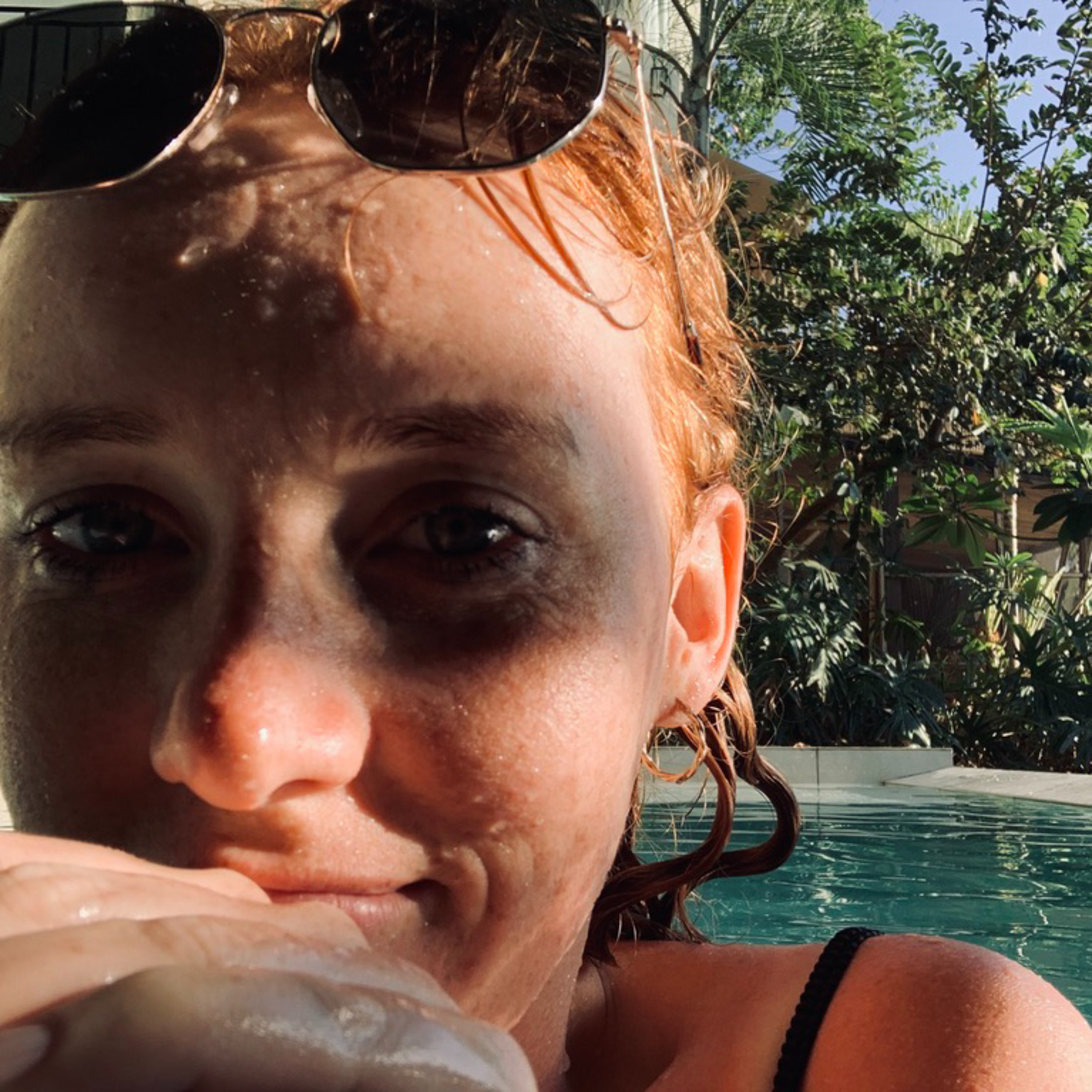 The BC x Desert Island Discs