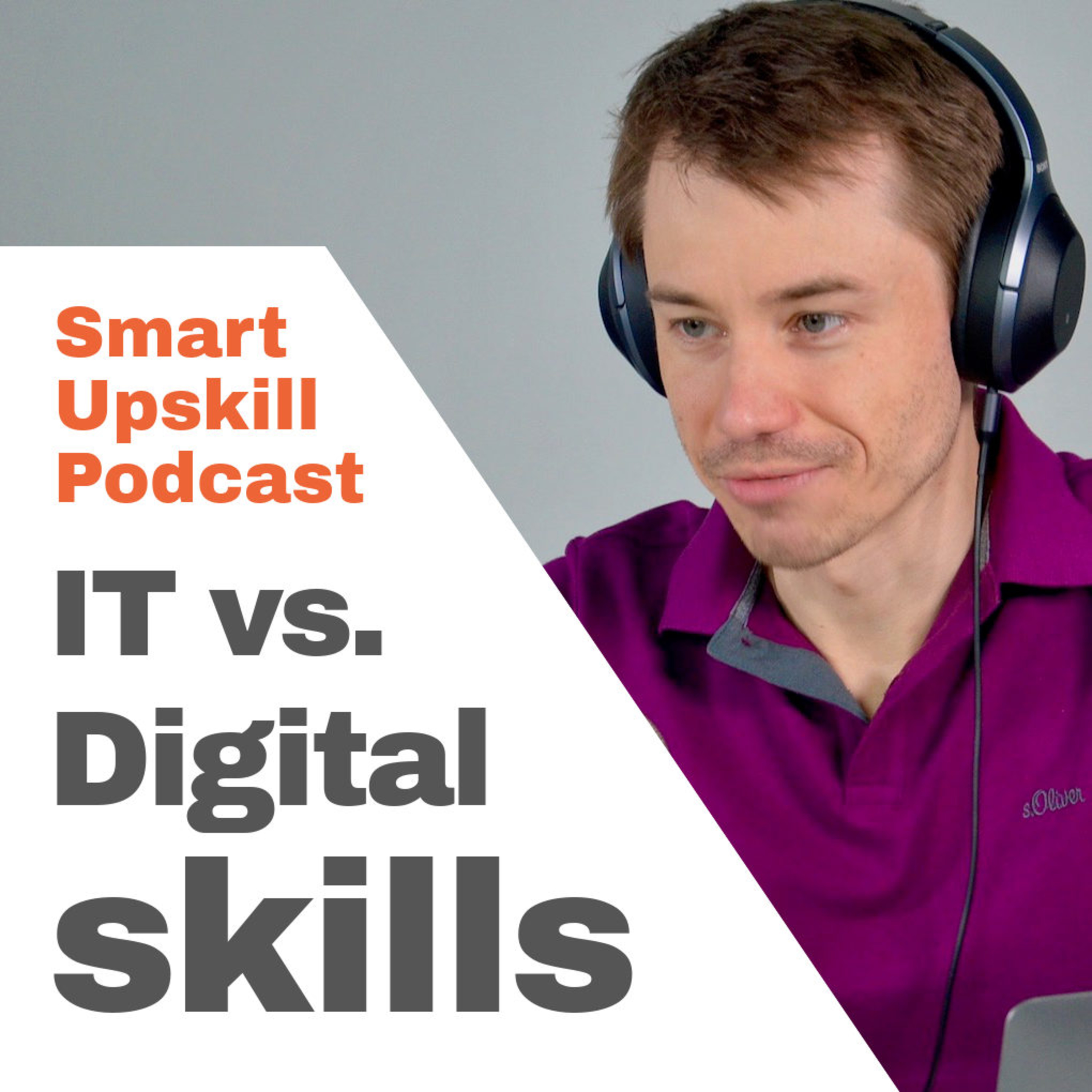 Smart Upskill Podcast