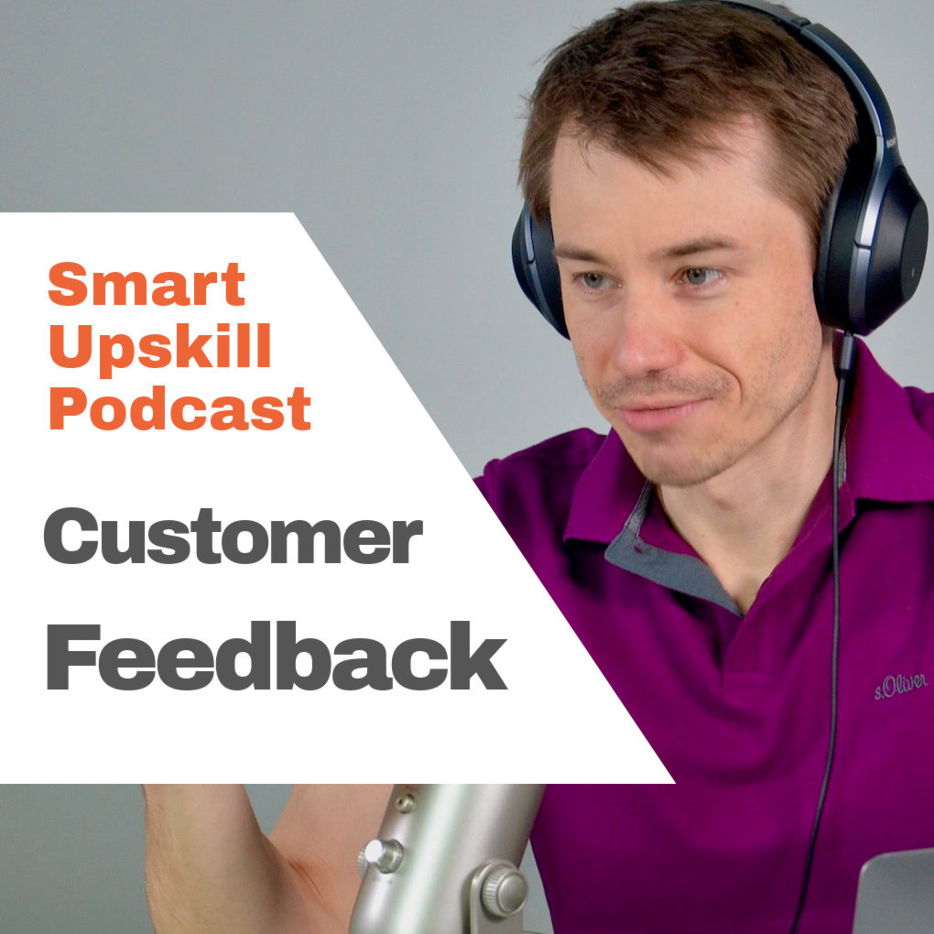Smart Upskill Podcast