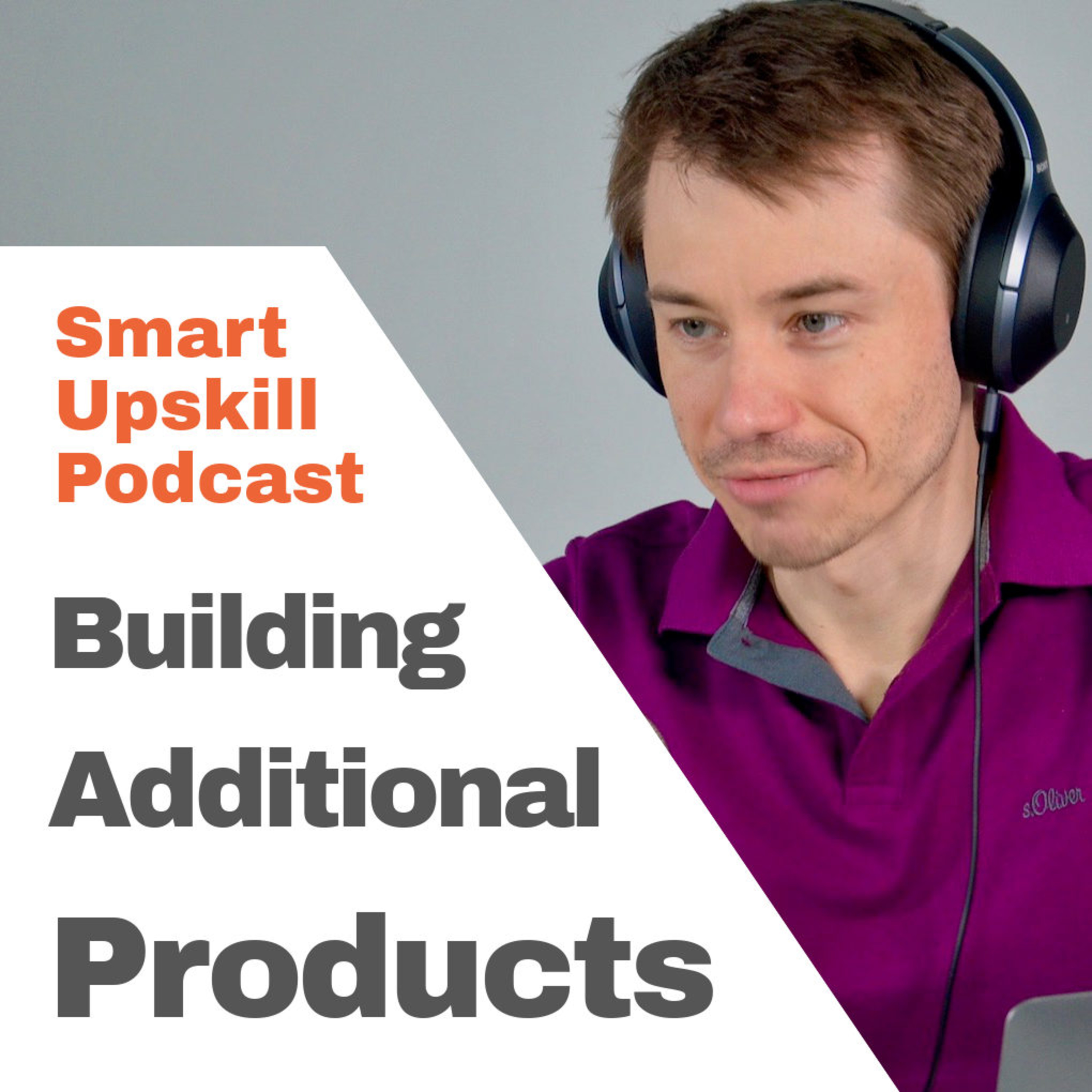 Smart Upskill Podcast