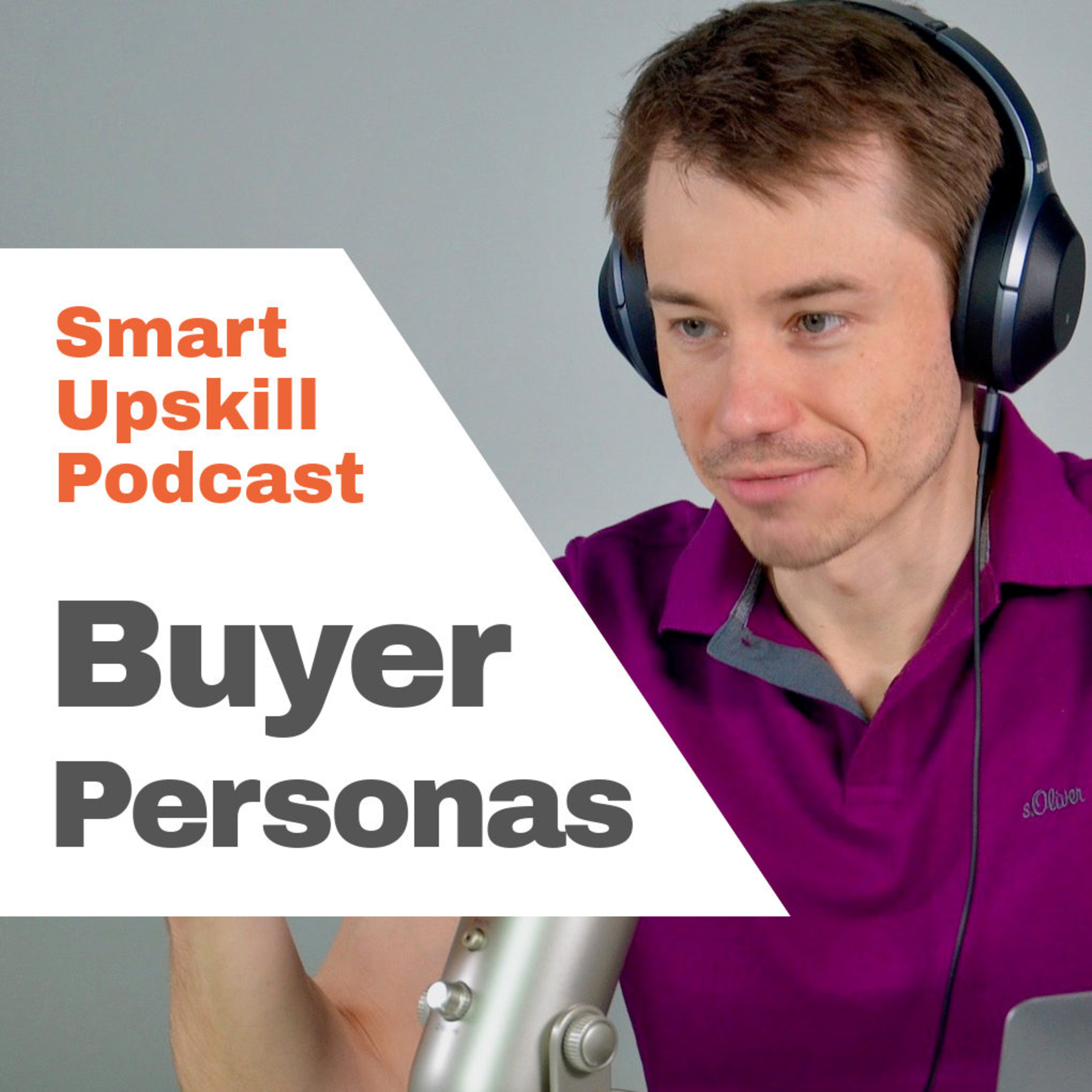 Smart Upskill Podcast