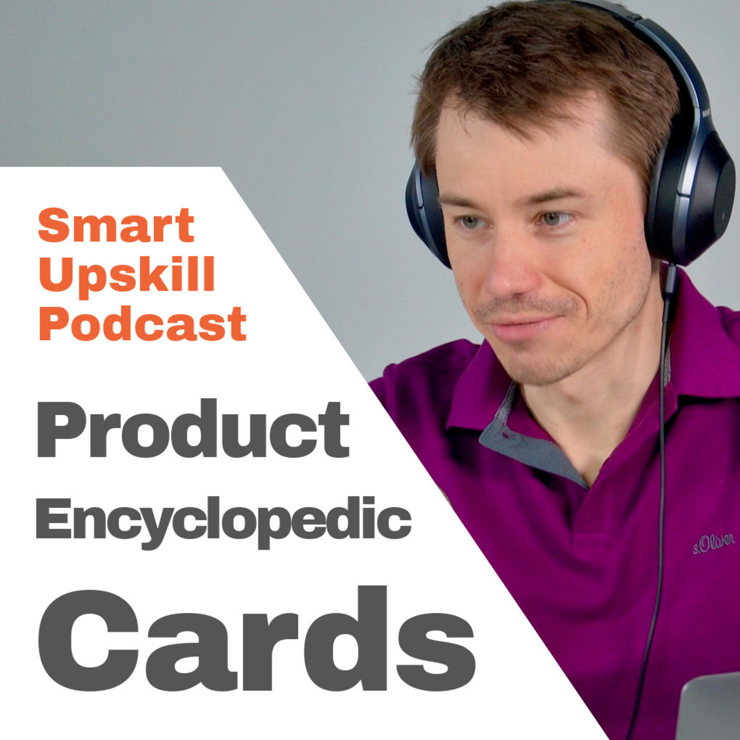Smart Upskill Podcast