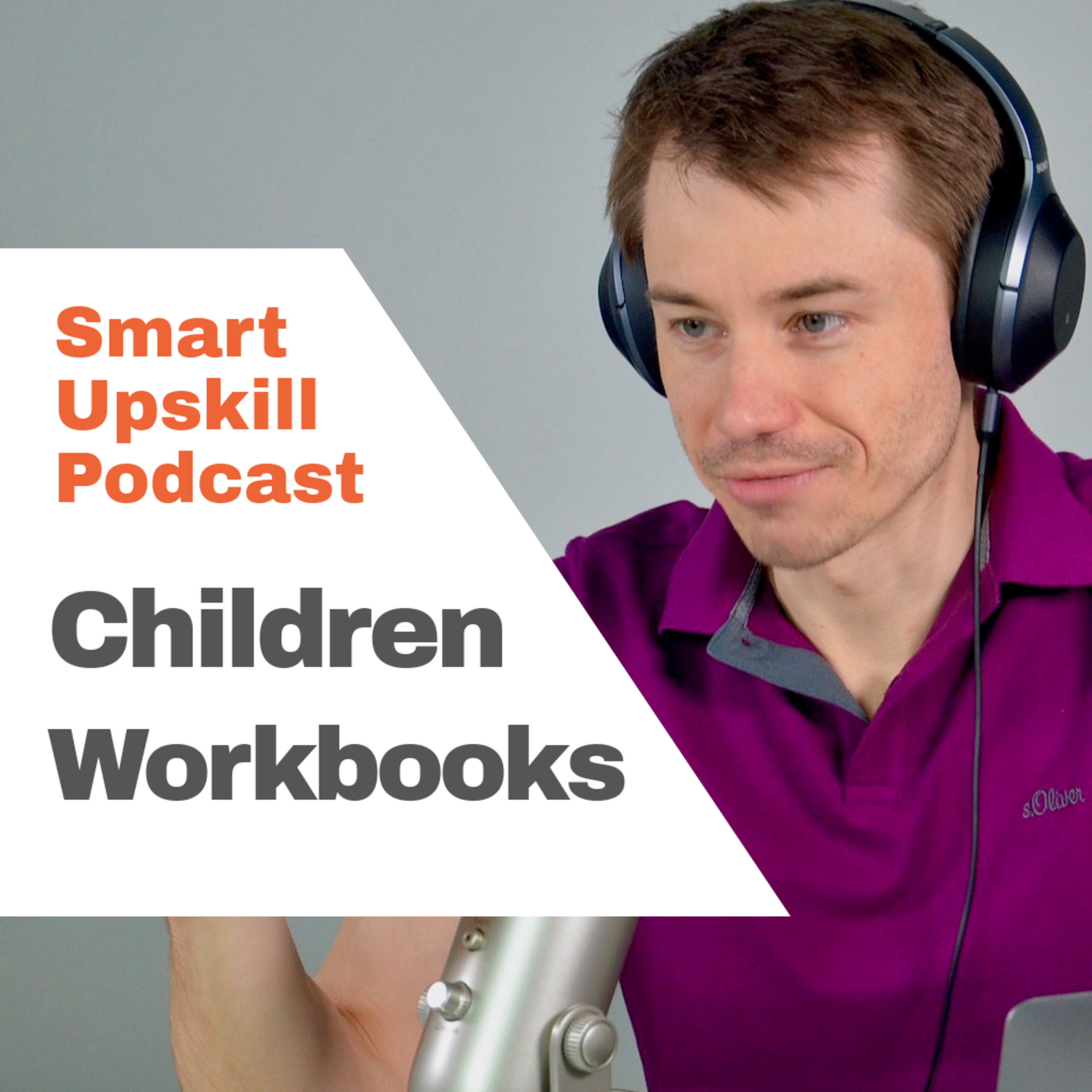 Smart Upskill Podcast