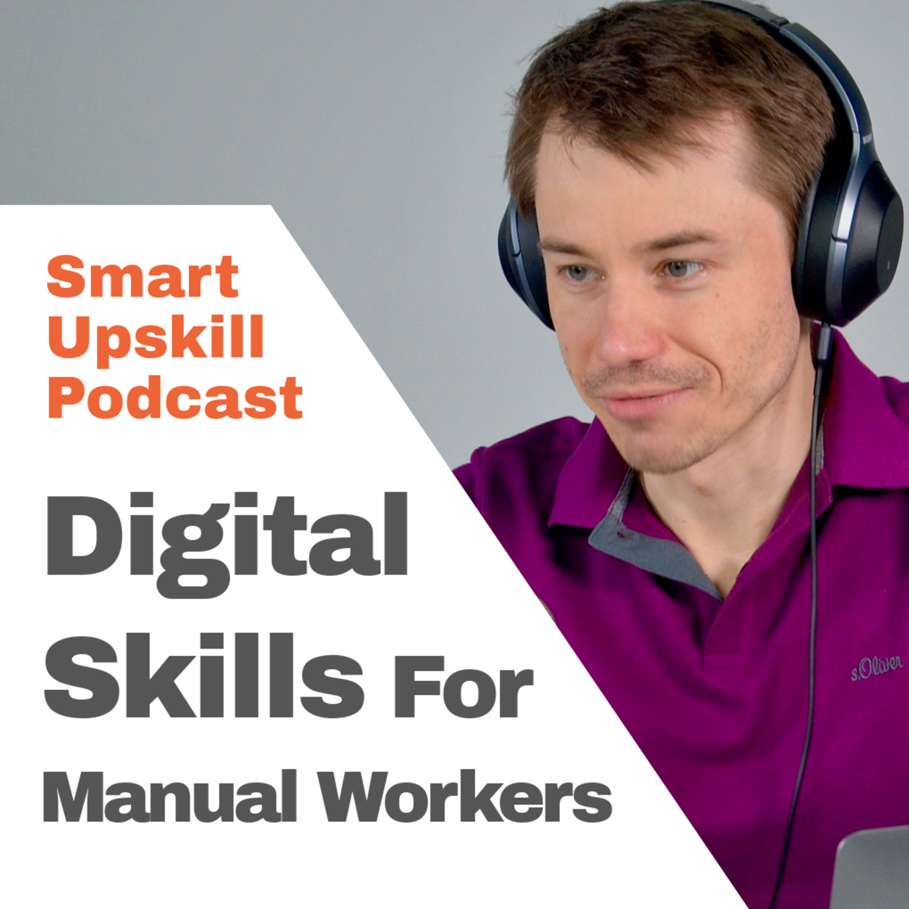 Smart Upskill Podcast