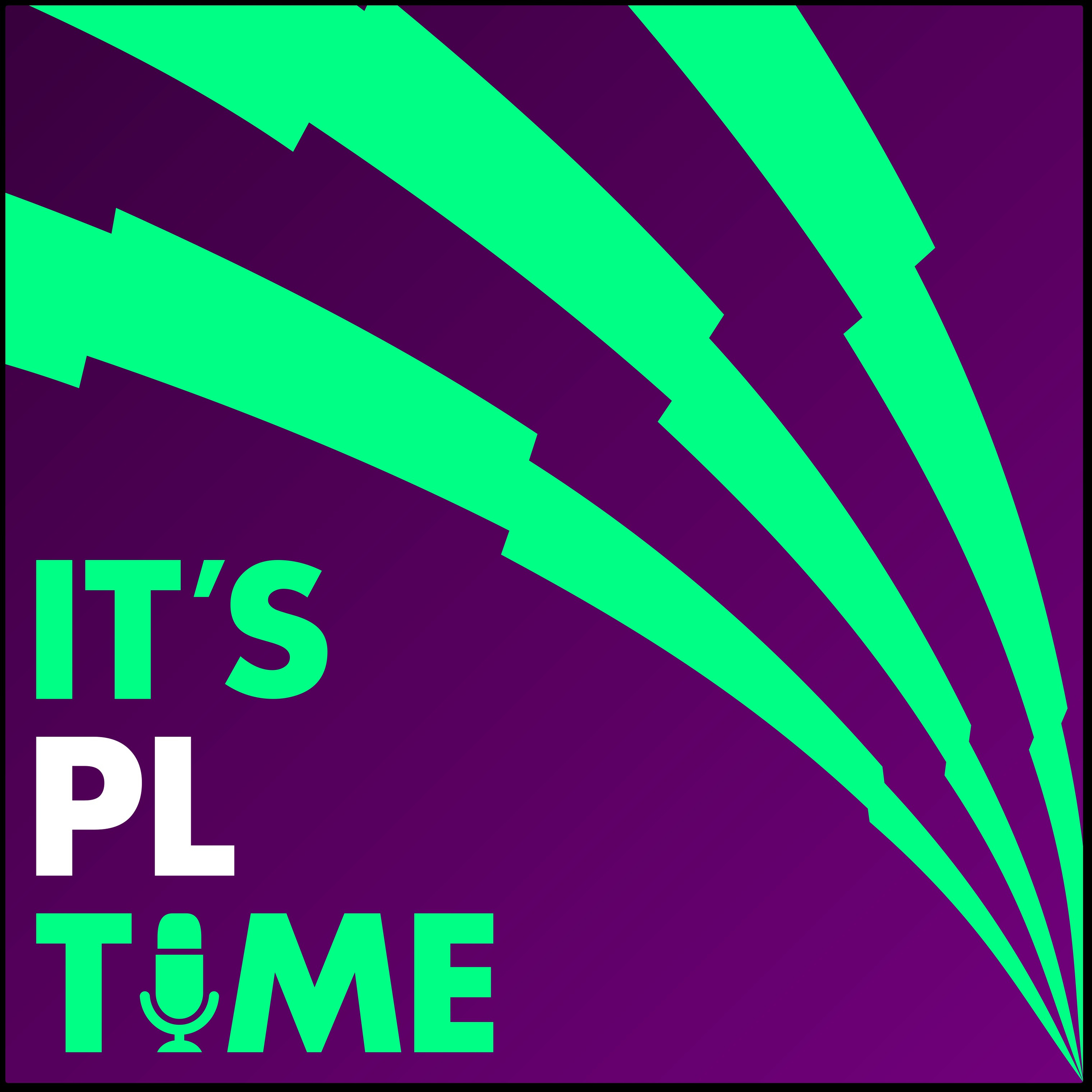 IT'S PL TIME Podcast 1: Beginner's Guide to making an FPL Team