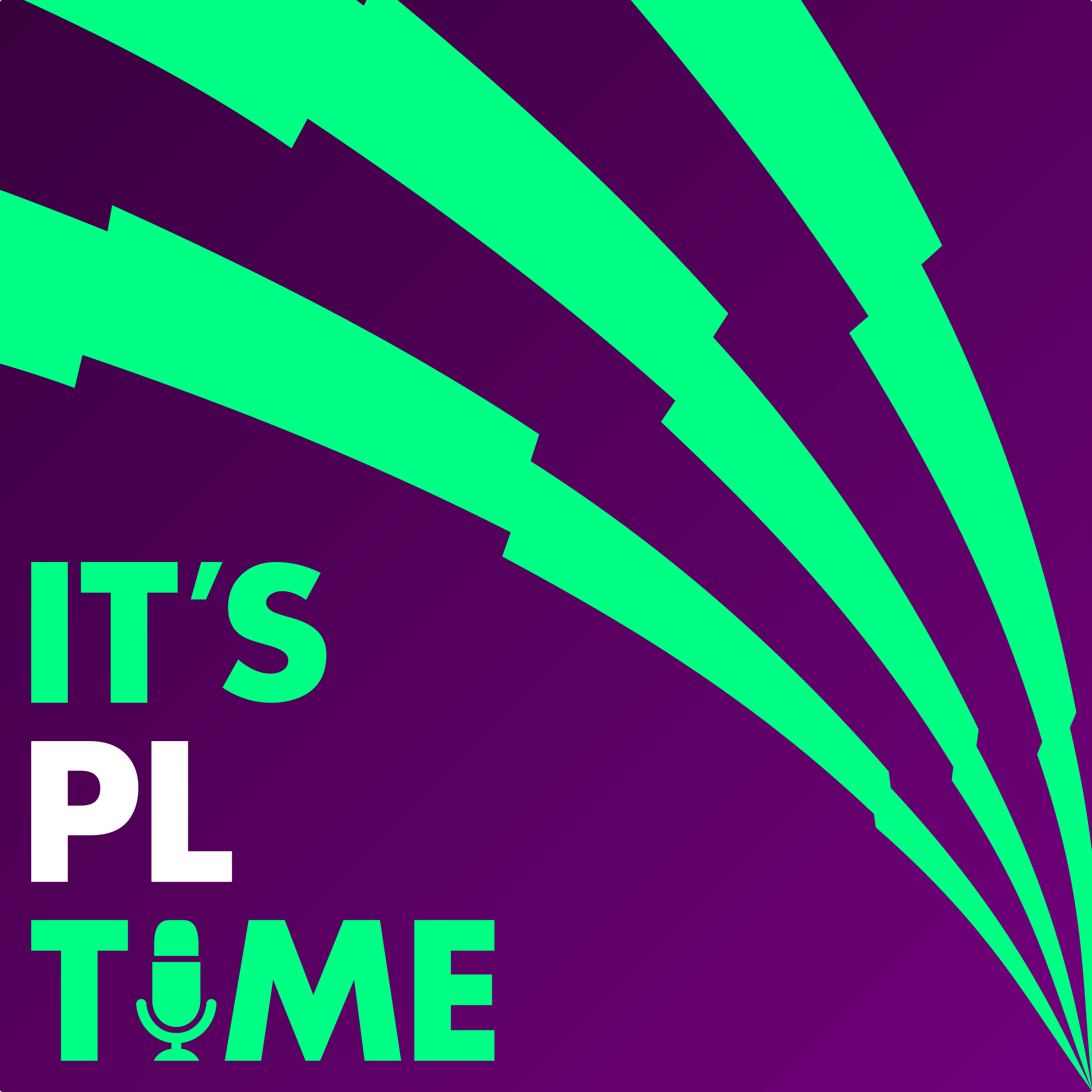 IT'S PL TIME Podcast 9: Gameweek 9-Preview